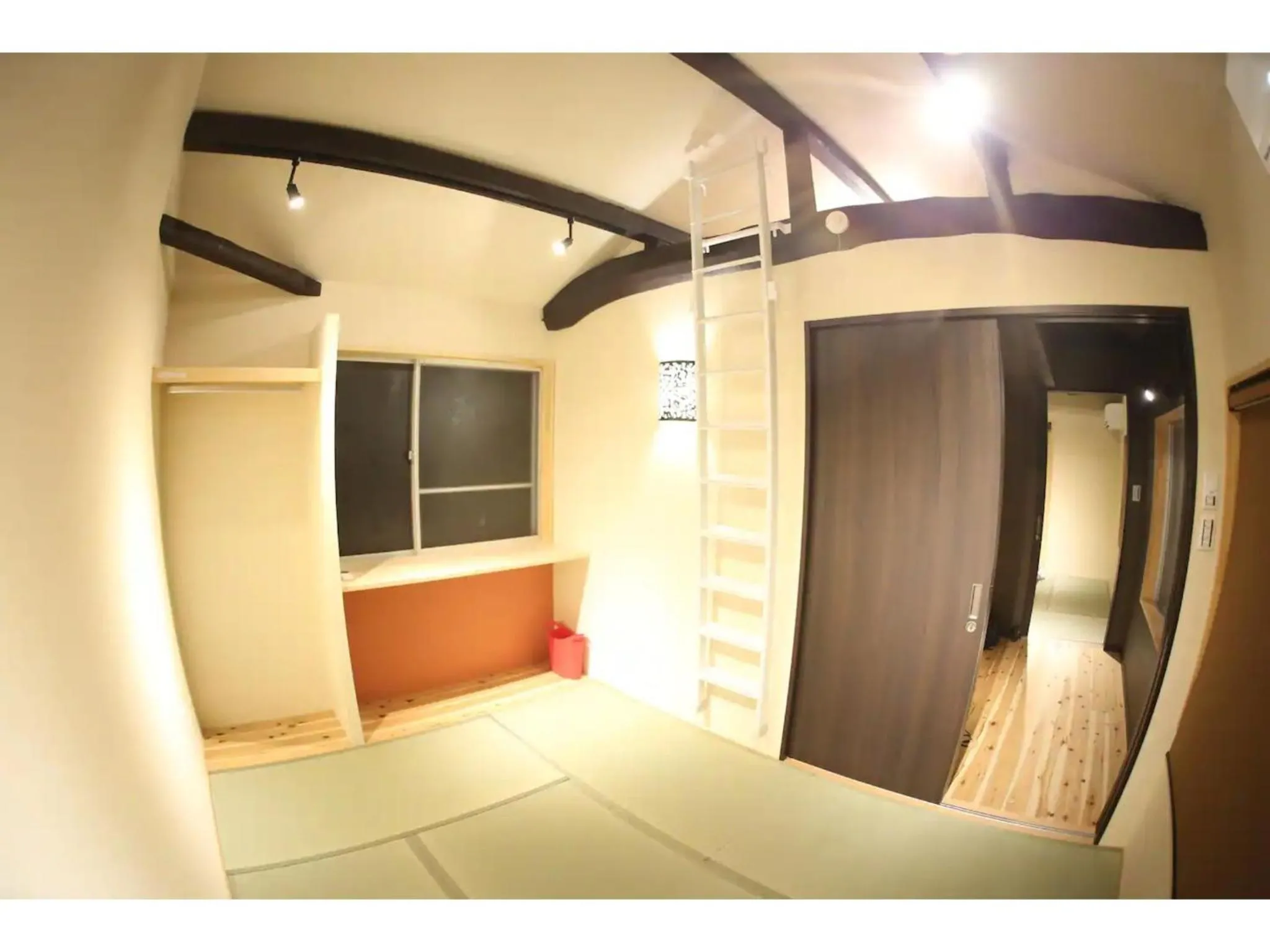 Bed in Kishida House - Vacation STAY 36613v