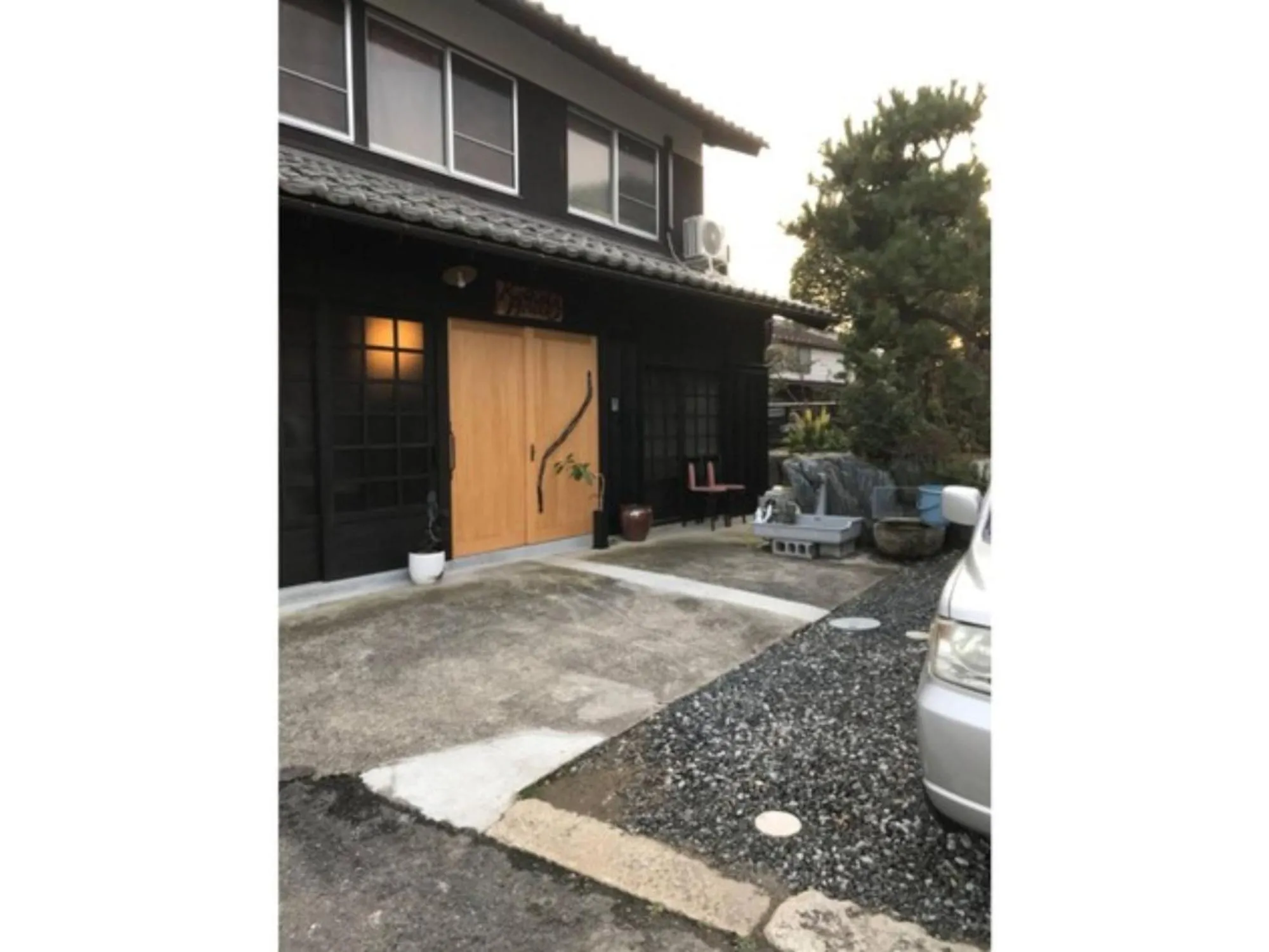Property building in Kishida House - Vacation STAY 36613v