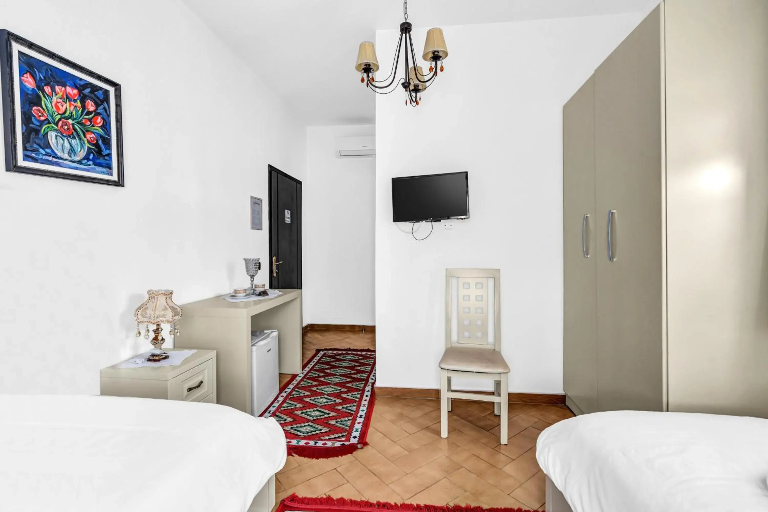 Standard Twin Room - single occupancy in Villa ELMAR Standard Twin Room - single occupancy in Villa ELMAR