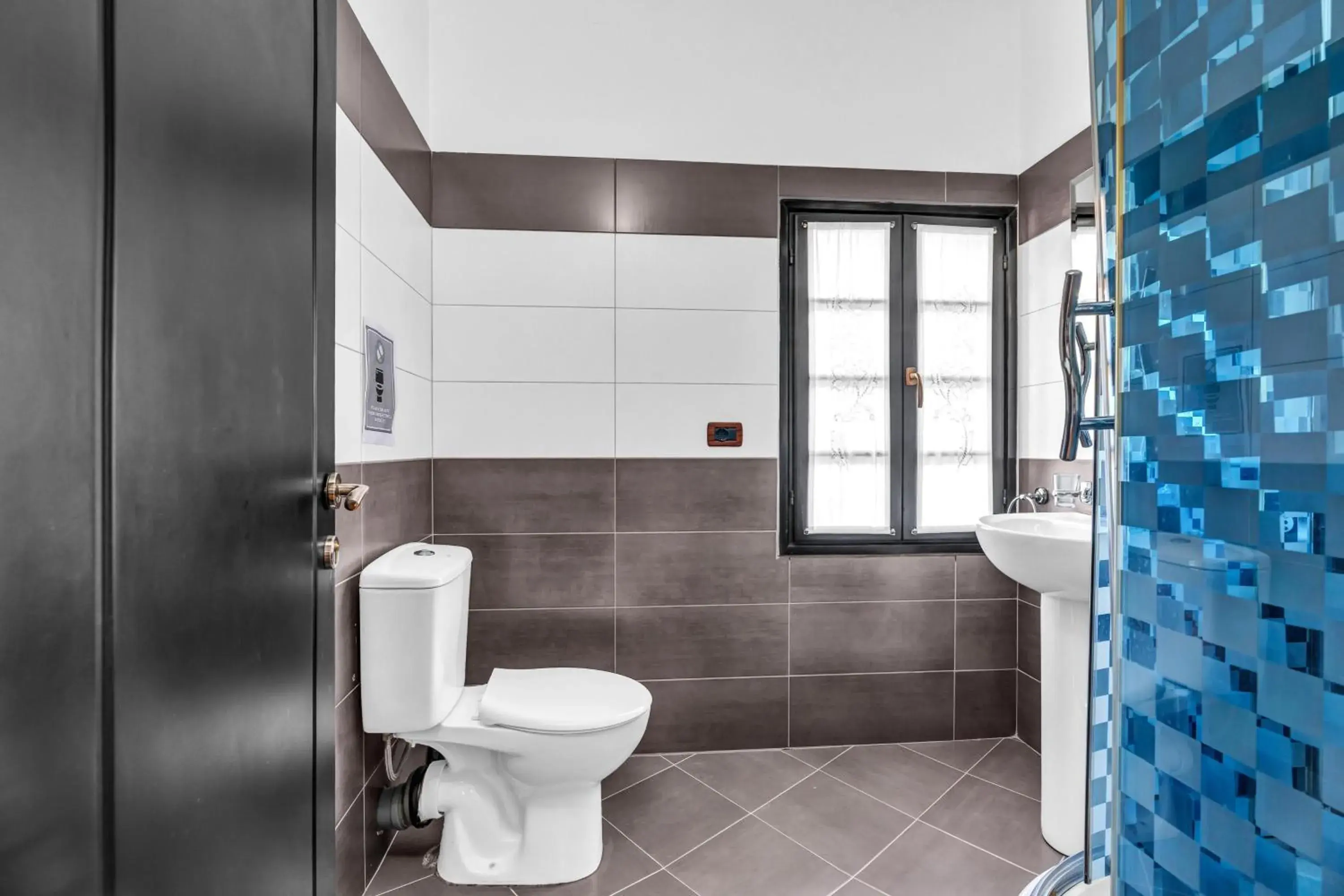 Standard Twin Room - single occupancy in Villa ELMAR Standard Twin Room - single occupancy in Villa ELMAR