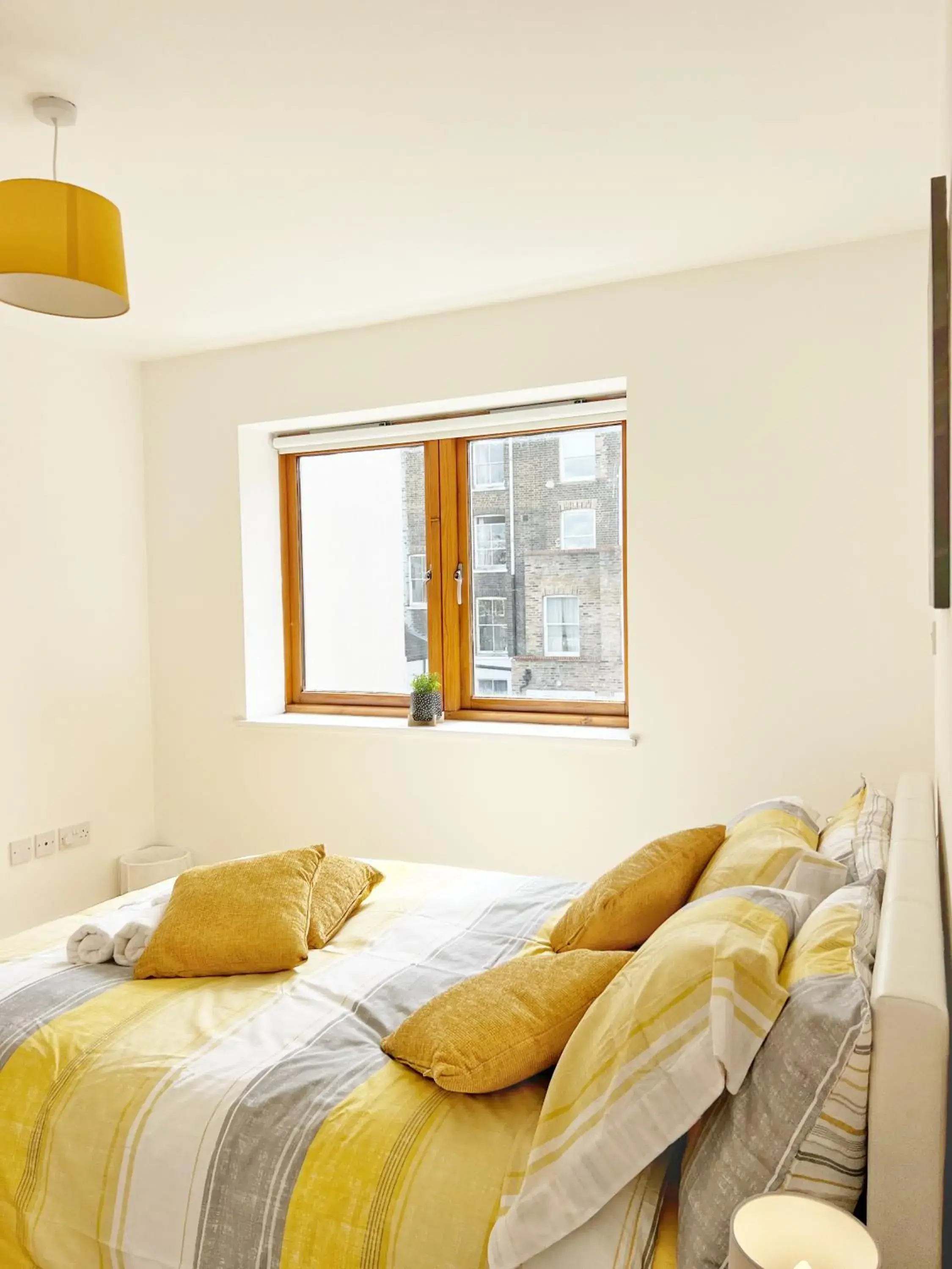 Lovely 1 bedroom apartment in South East London Lovely 1 bedroom apartment in South East London