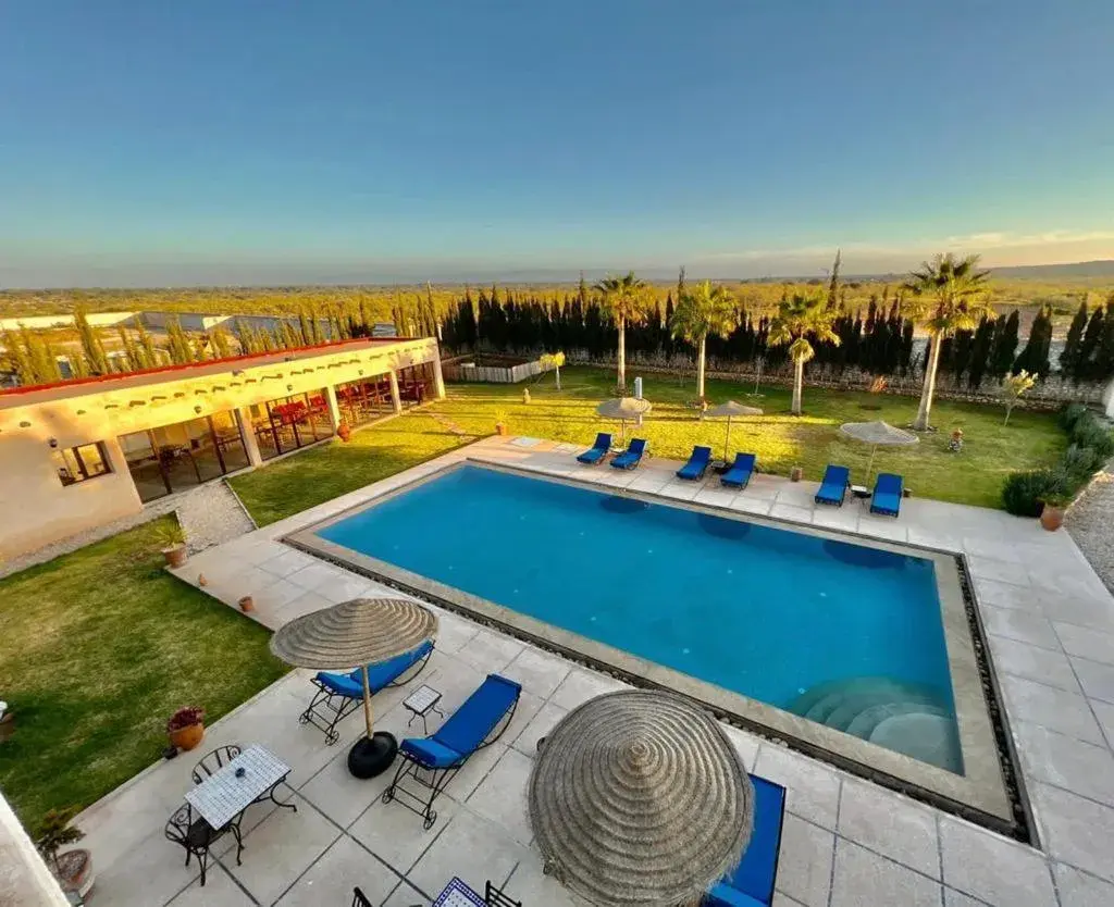 Spa and wellness centre/facilities in Dar Ayman Essaouira Spa and wellness centre/facilities in Dar Ayman Essaouira