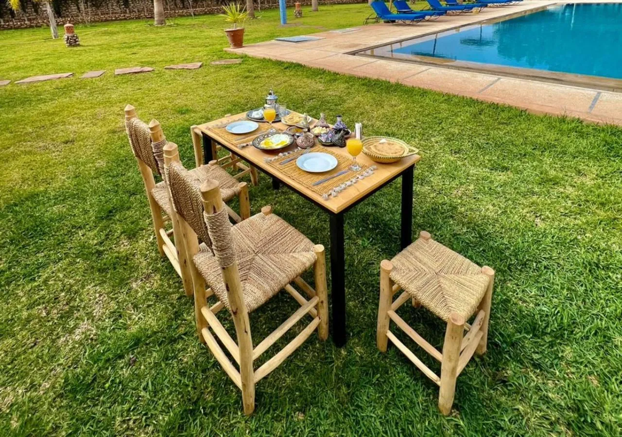 Property building in Dar Ayman Essaouira