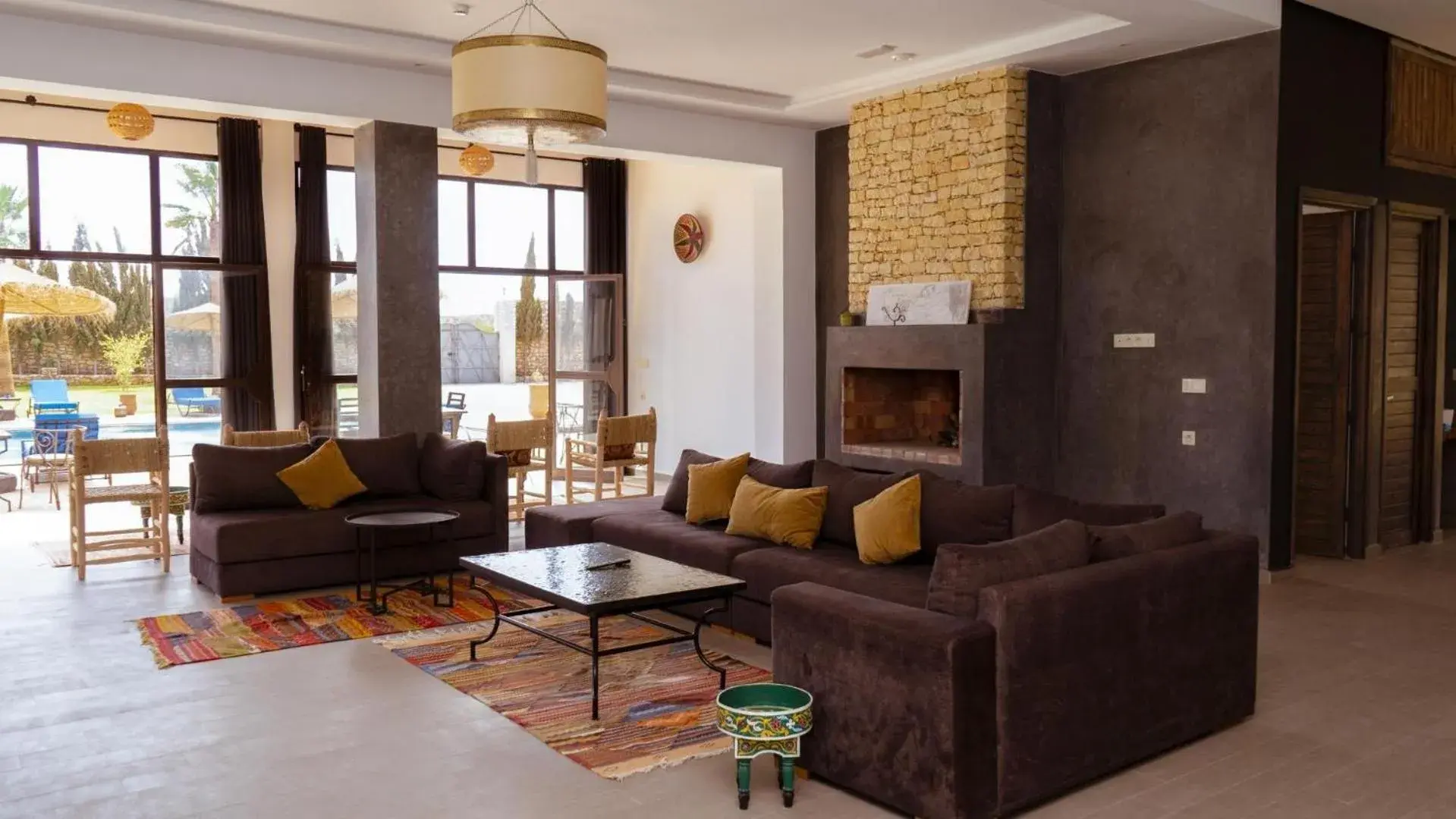 Property building in Dar Ayman Essaouira Property building in Dar Ayman Essaouira