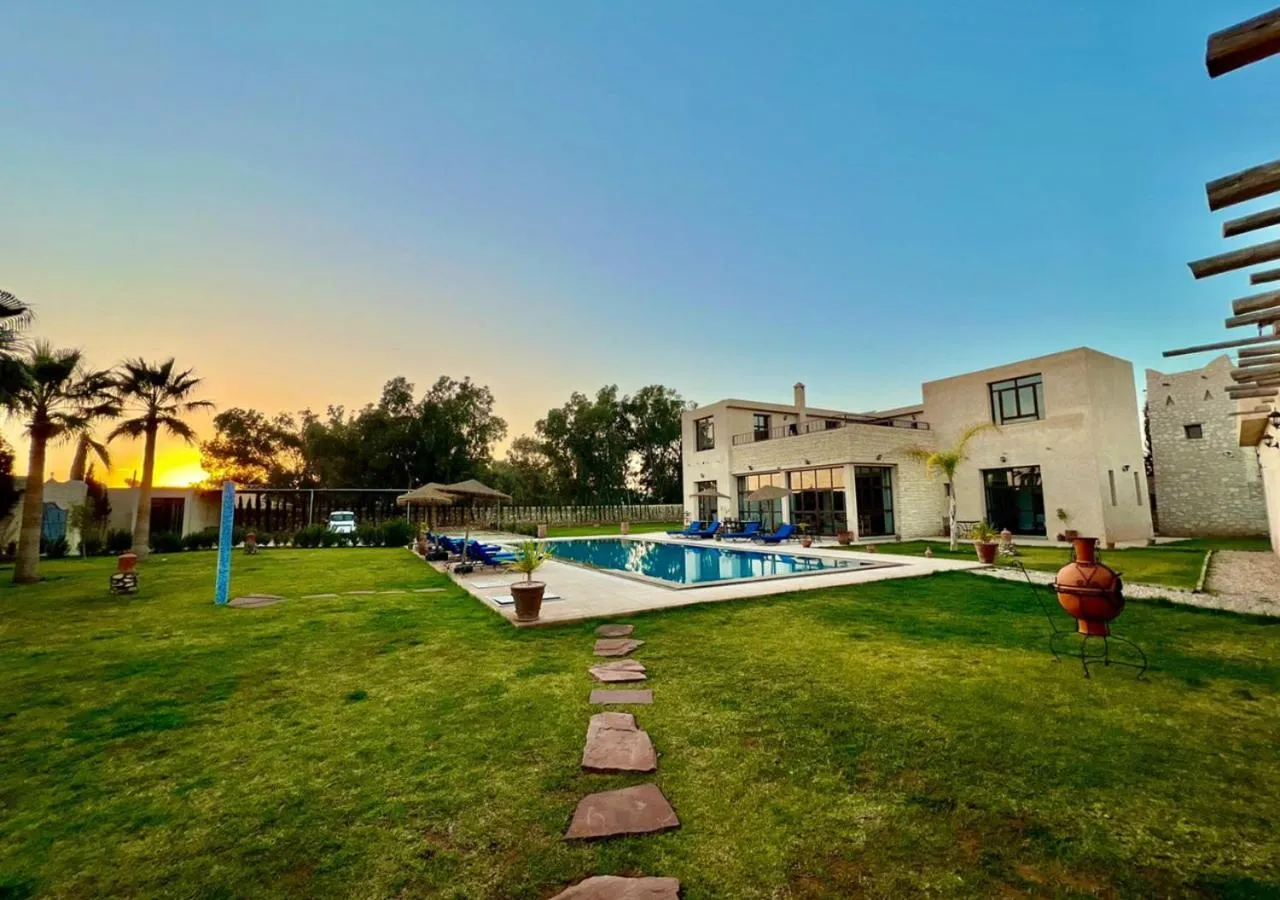 Property building in Dar Ayman Essaouira