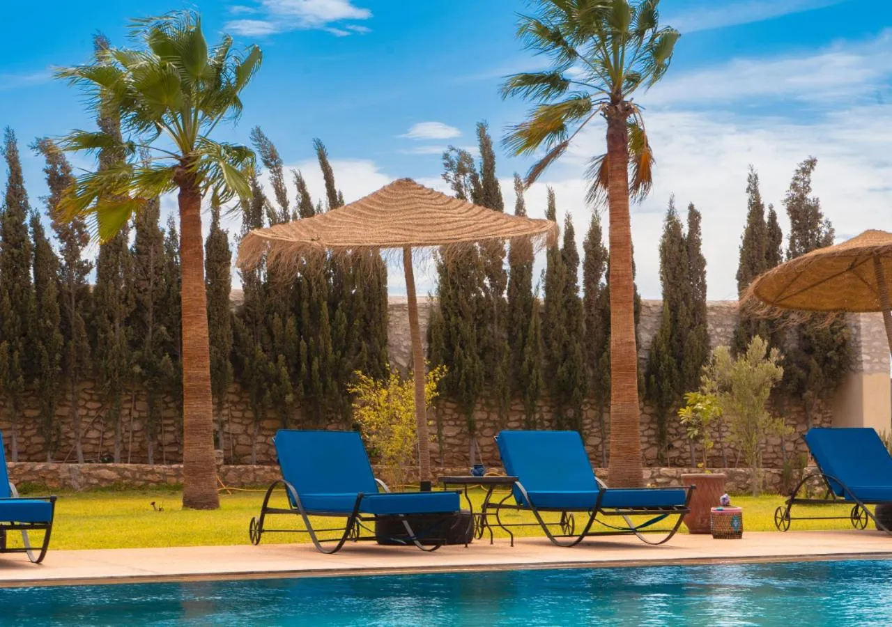 Property building in Dar Ayman Essaouira