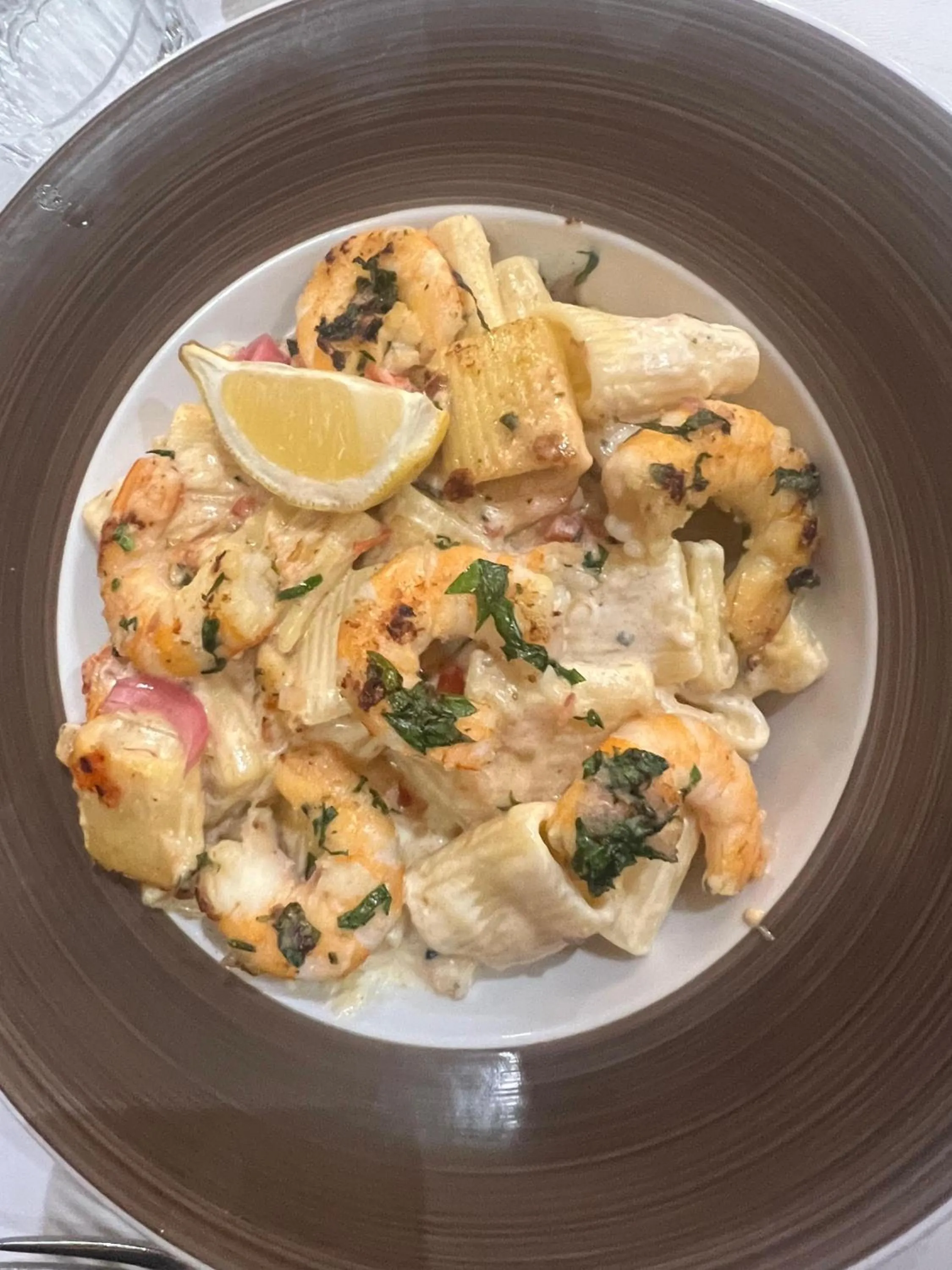 Restaurant/places to eat in Dar Ayman Essaouira