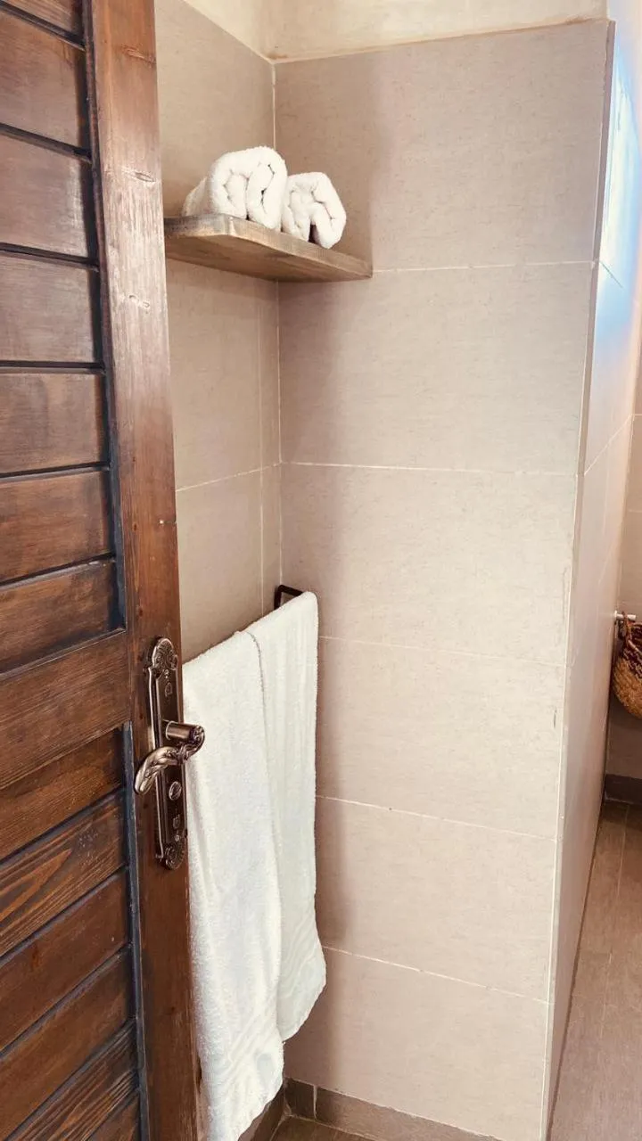 Bathroom in Dar Ayman Essaouira