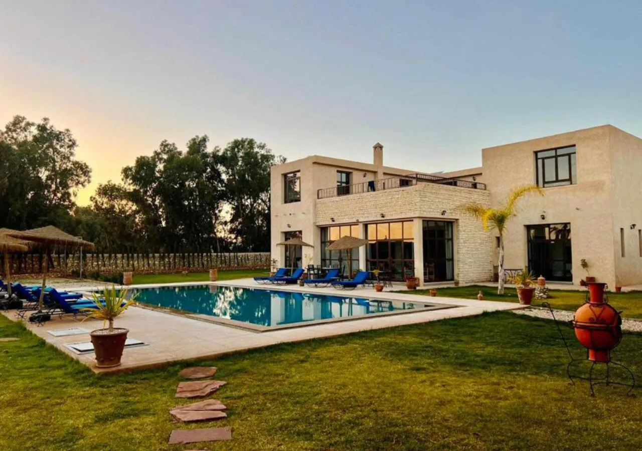 Property building in Dar Ayman Essaouira