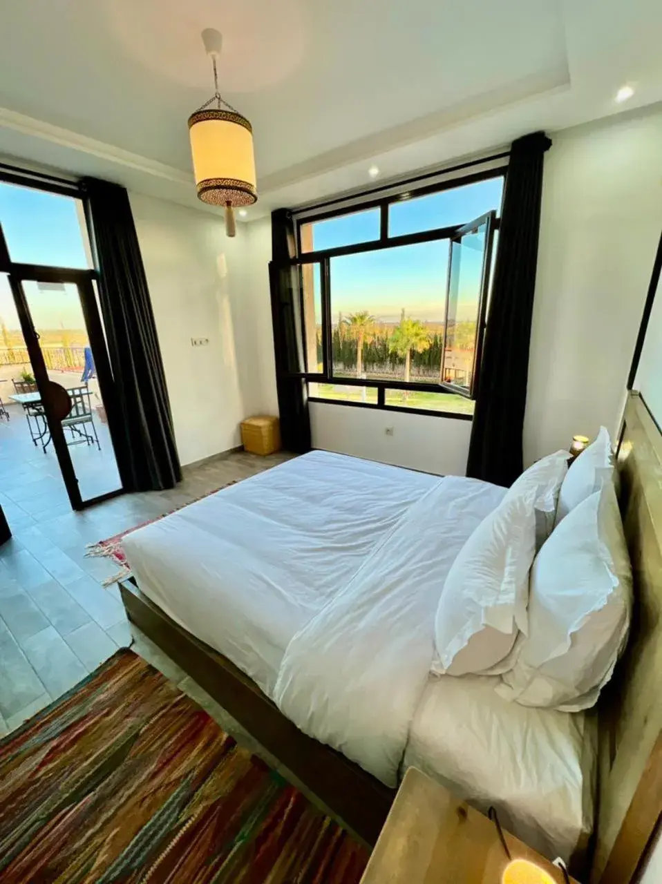 Spa and wellness centre/facilities, Bed in Dar Ayman Essaouira Spa and wellness centre/facilities, Bed in Dar Ayman Essaouira