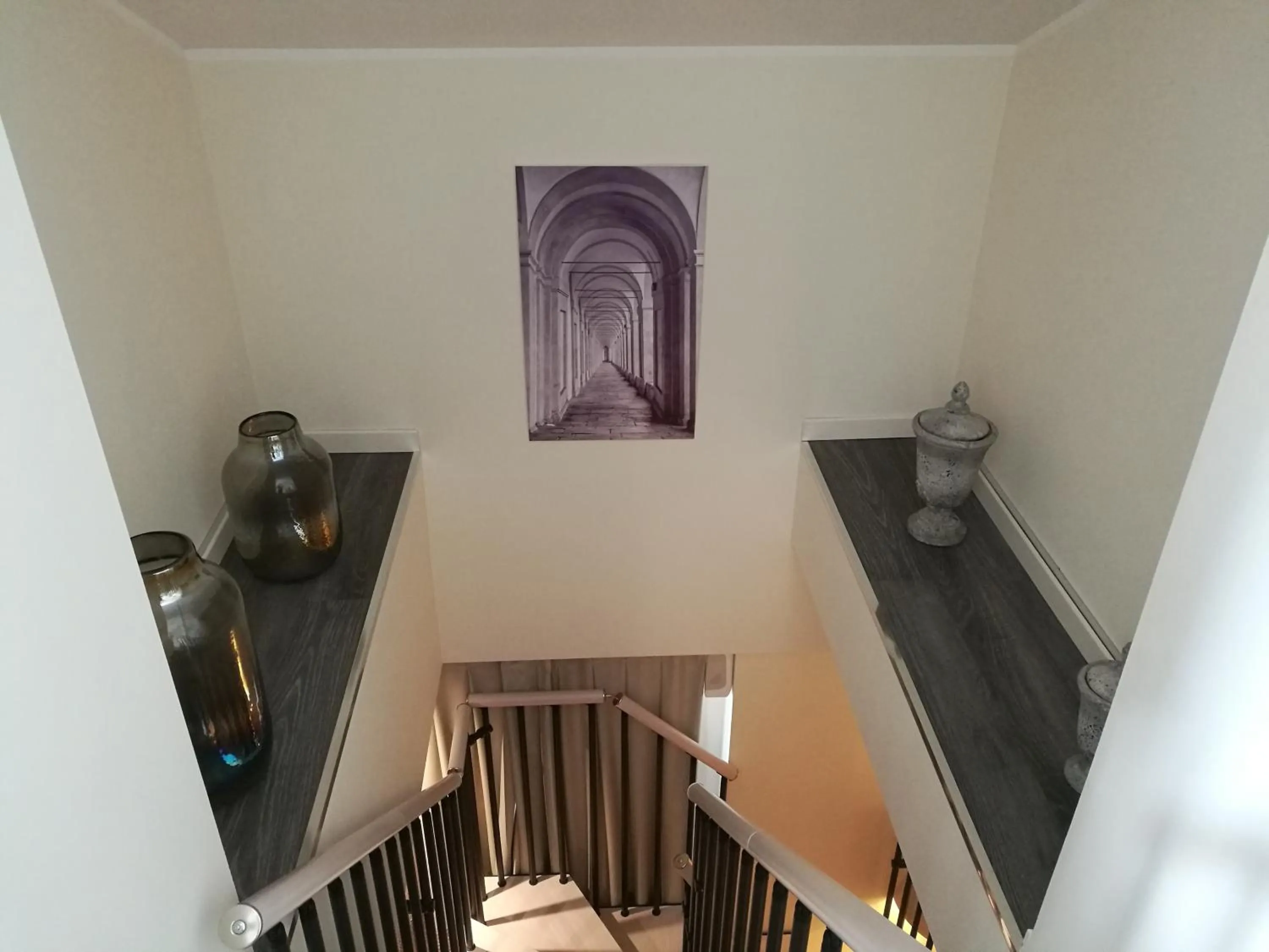 Photo of the whole room in Savoia Hotel Regency