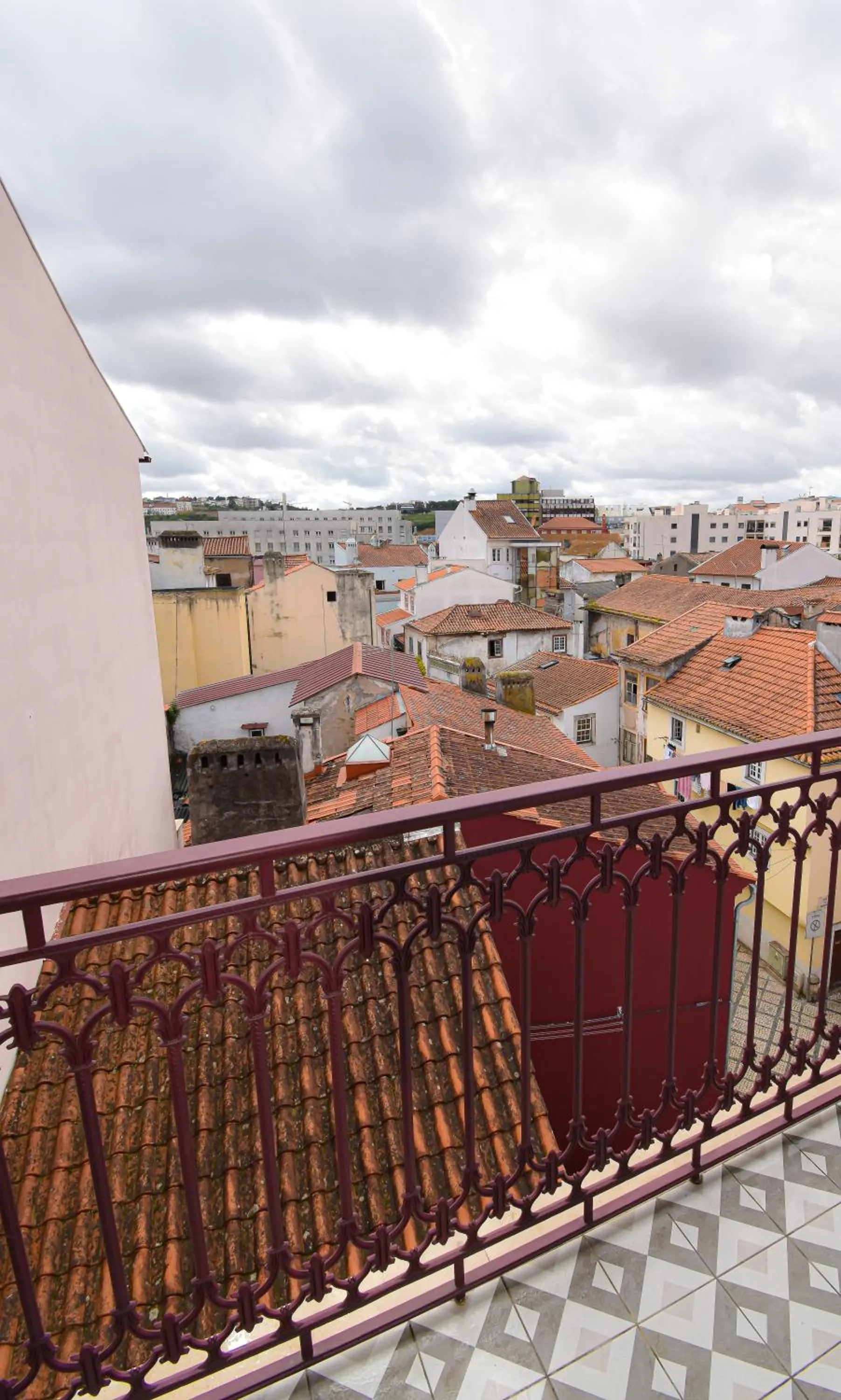 View (from property/room) in Sophia Studios