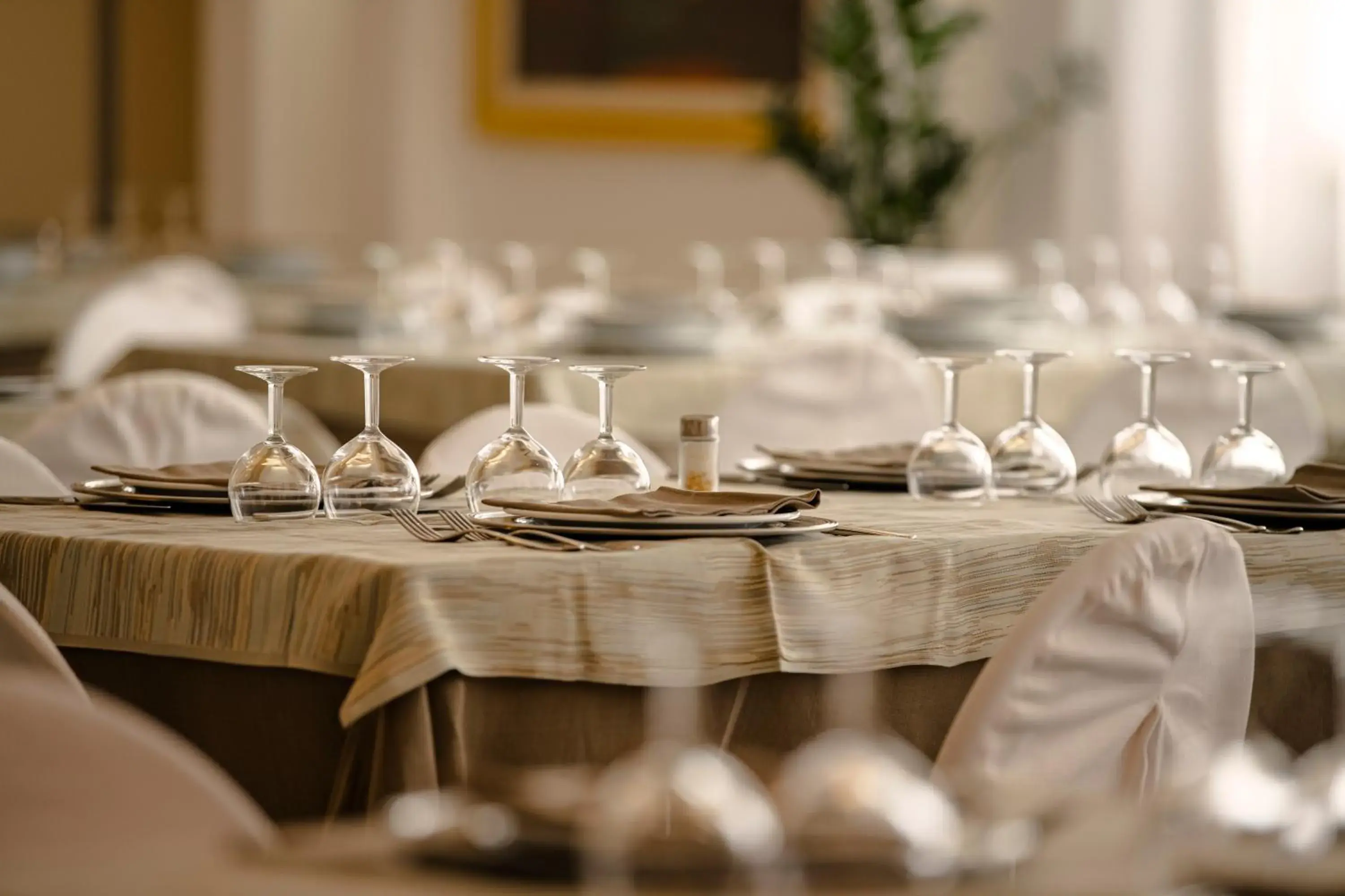 Restaurant/places to eat in Hotel Califfo Restaurant/places to eat in Hotel Califfo