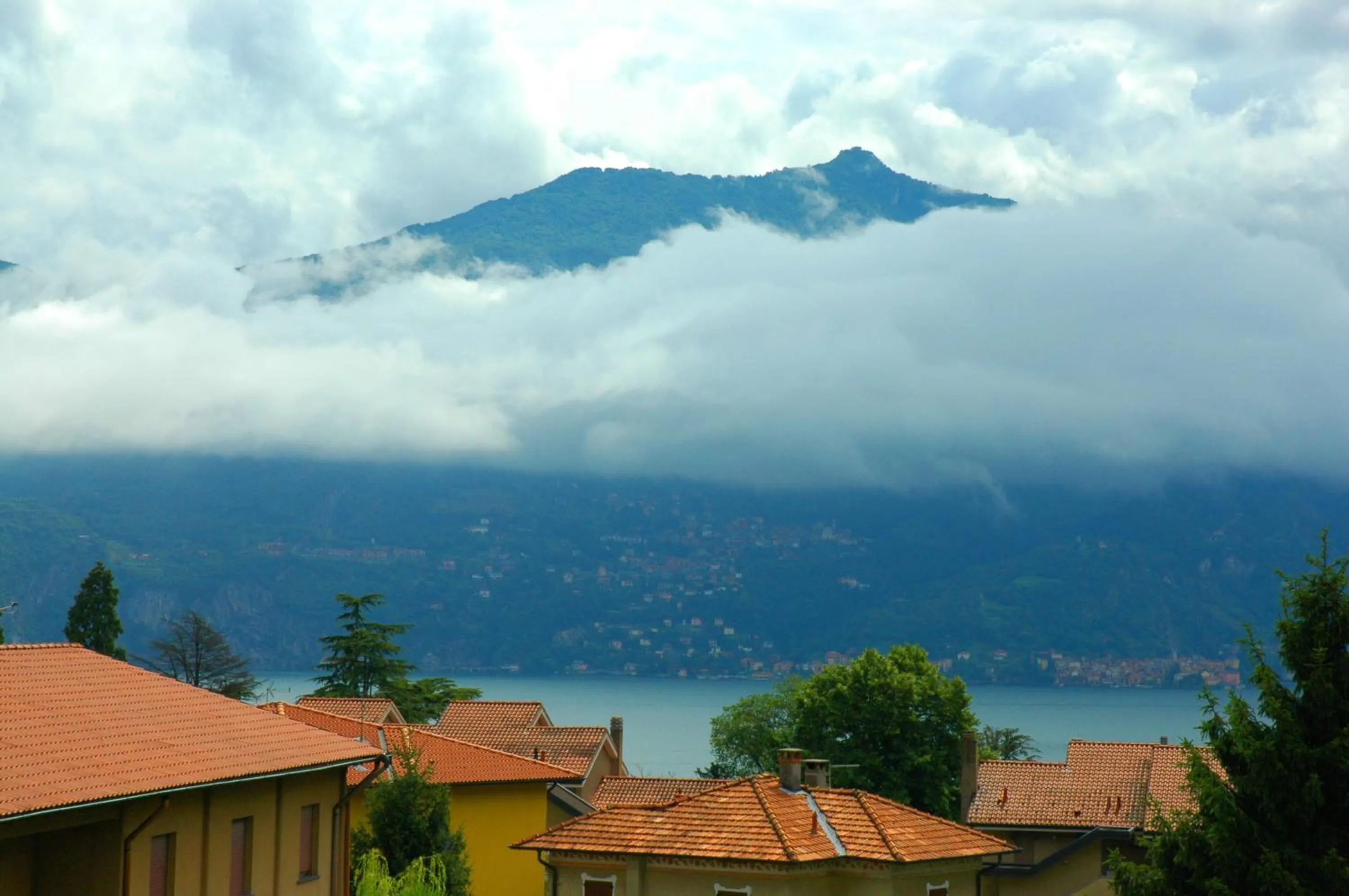 Day in Hotel Sonenga