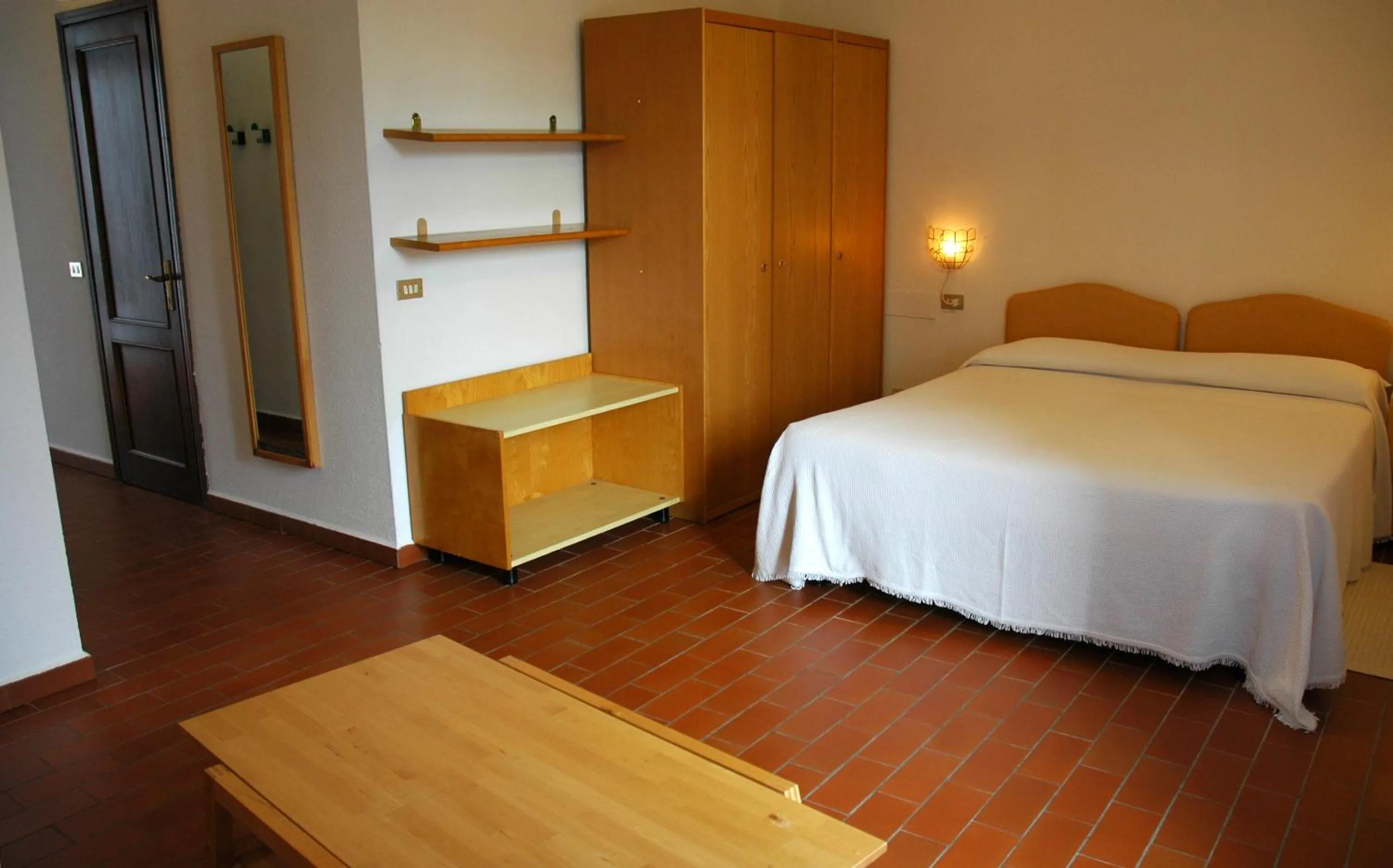 Photo of the whole room, Bed in Hotel Sonenga