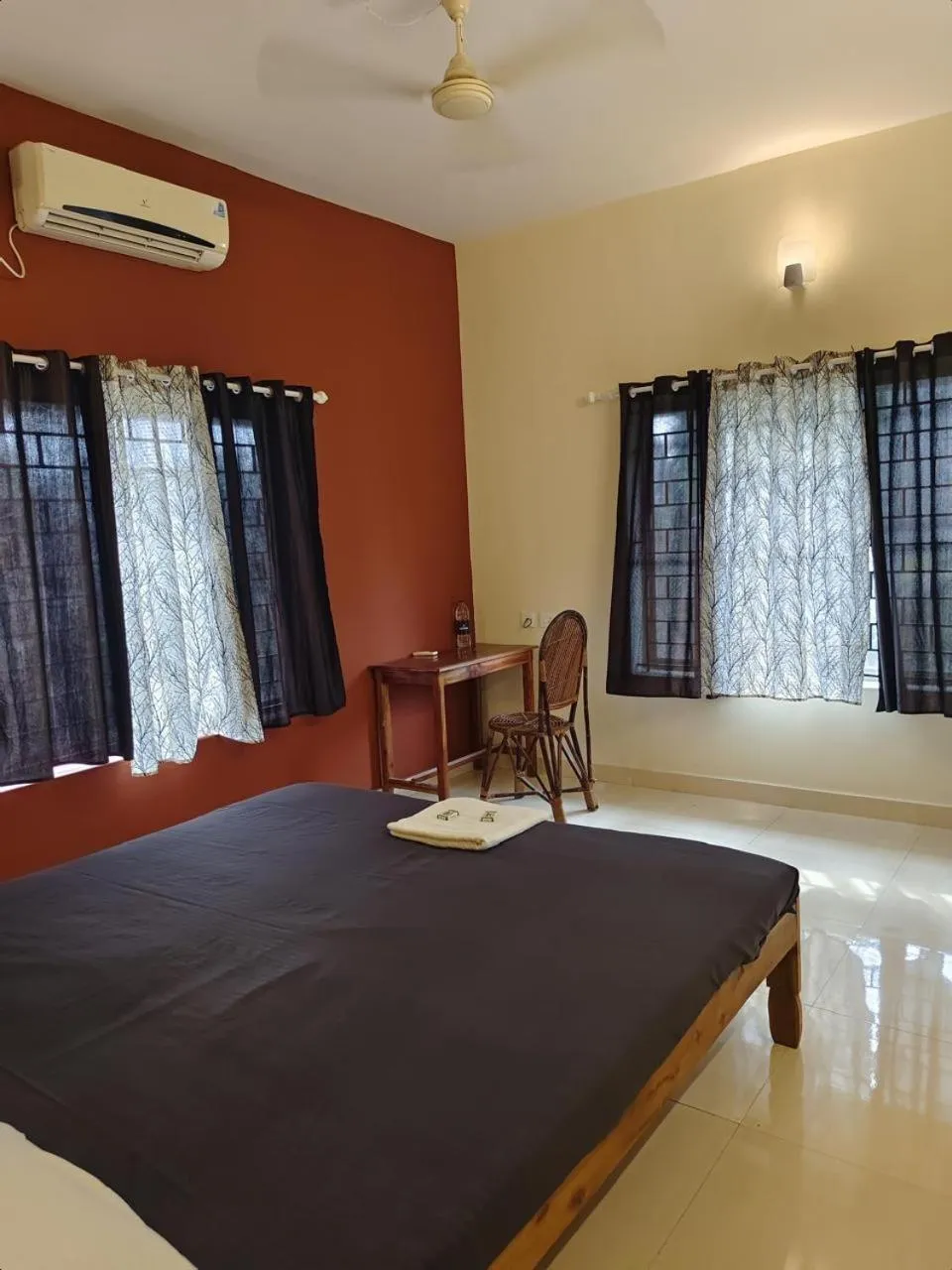 Coral Cove Beach Resort