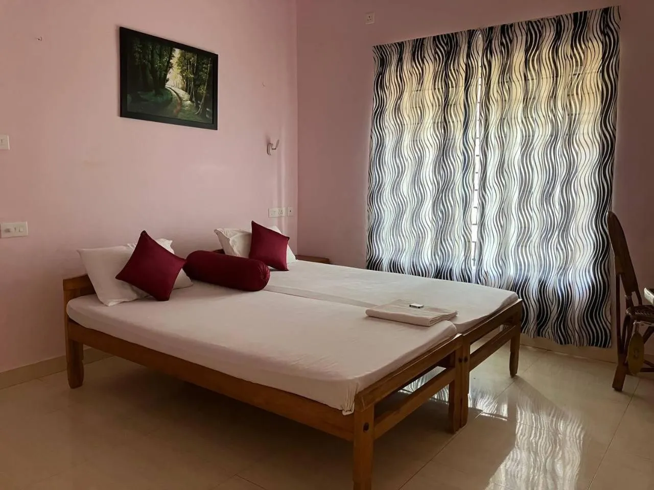 Coral Cove Beach Resort