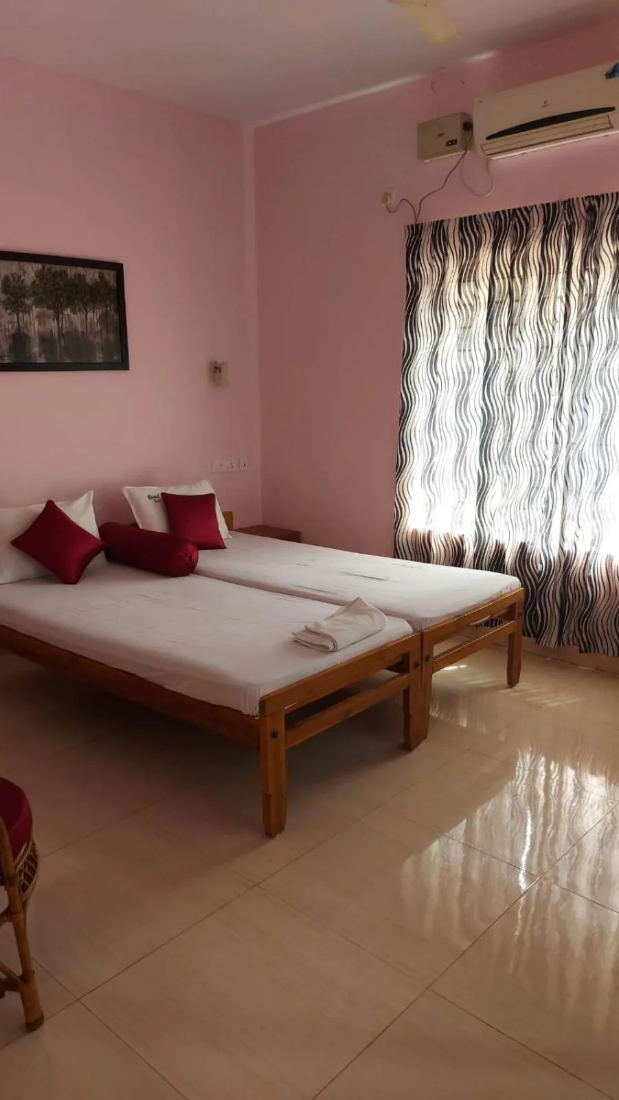 Coral Cove Beach Resort