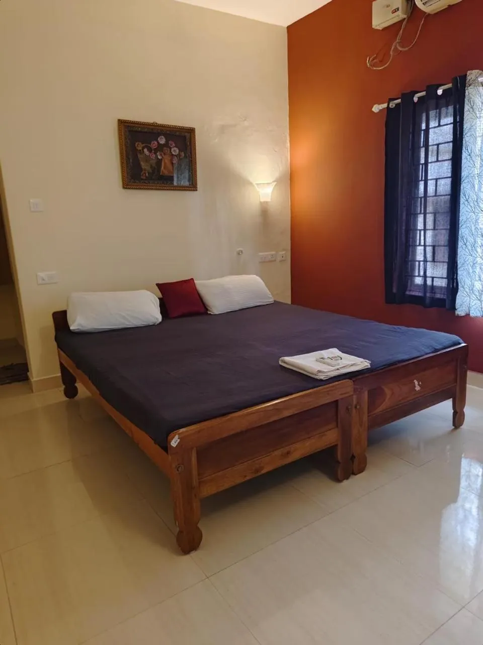 Coral Cove Beach Resort