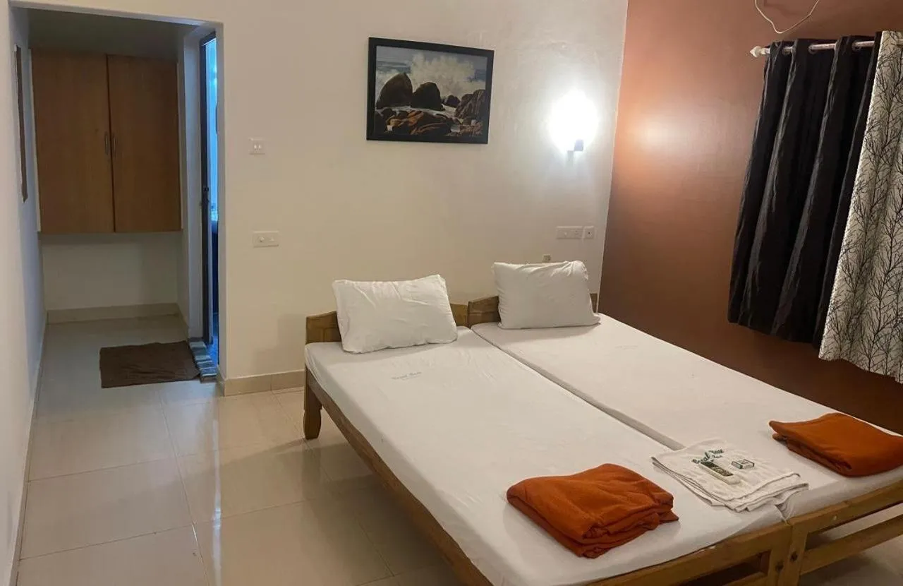 Coral Cove Beach Resort