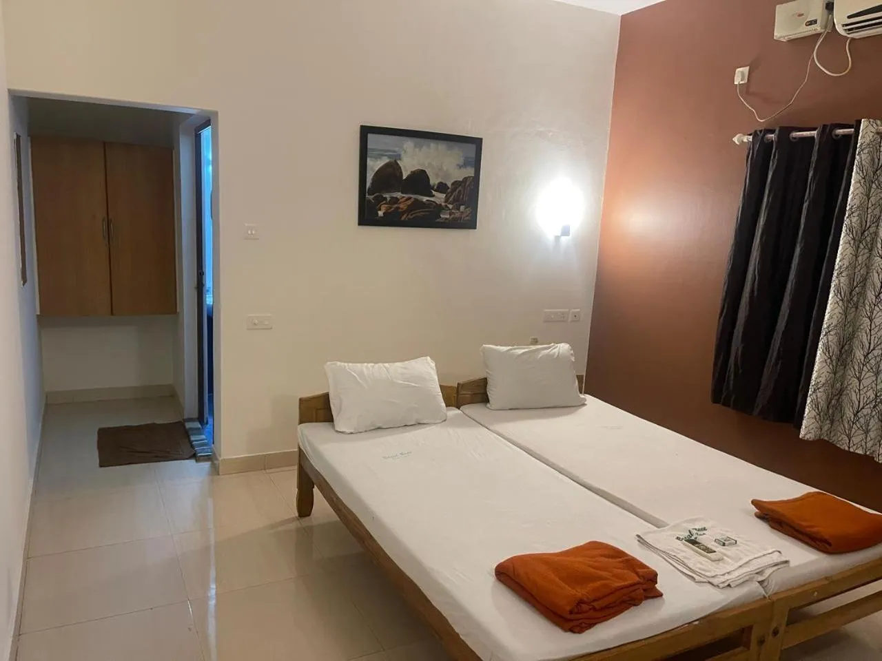 Coral Cove Beach Resort