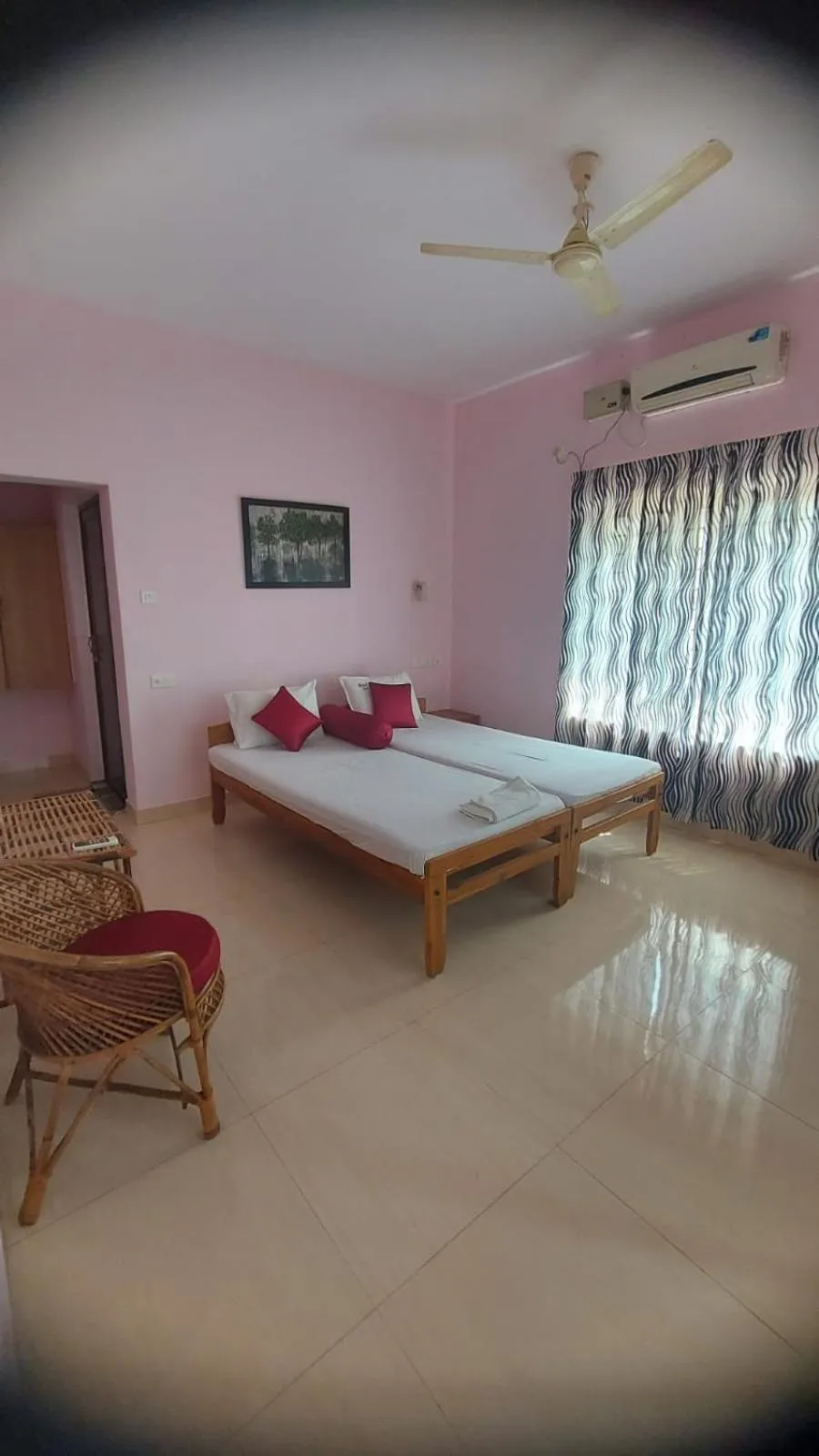 Coral Cove Beach Resort