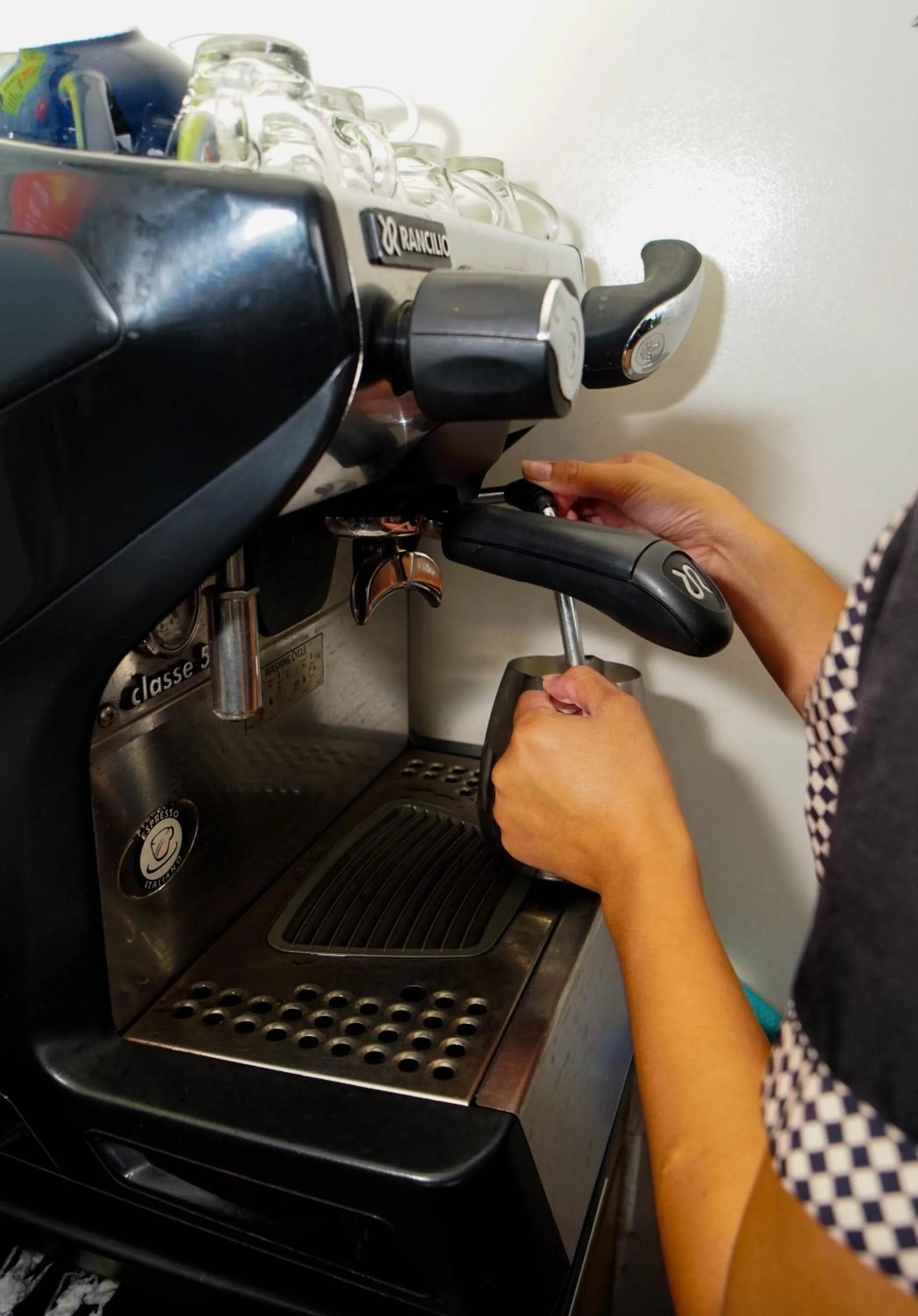 Restaurant/places to eat in Zuri Resort