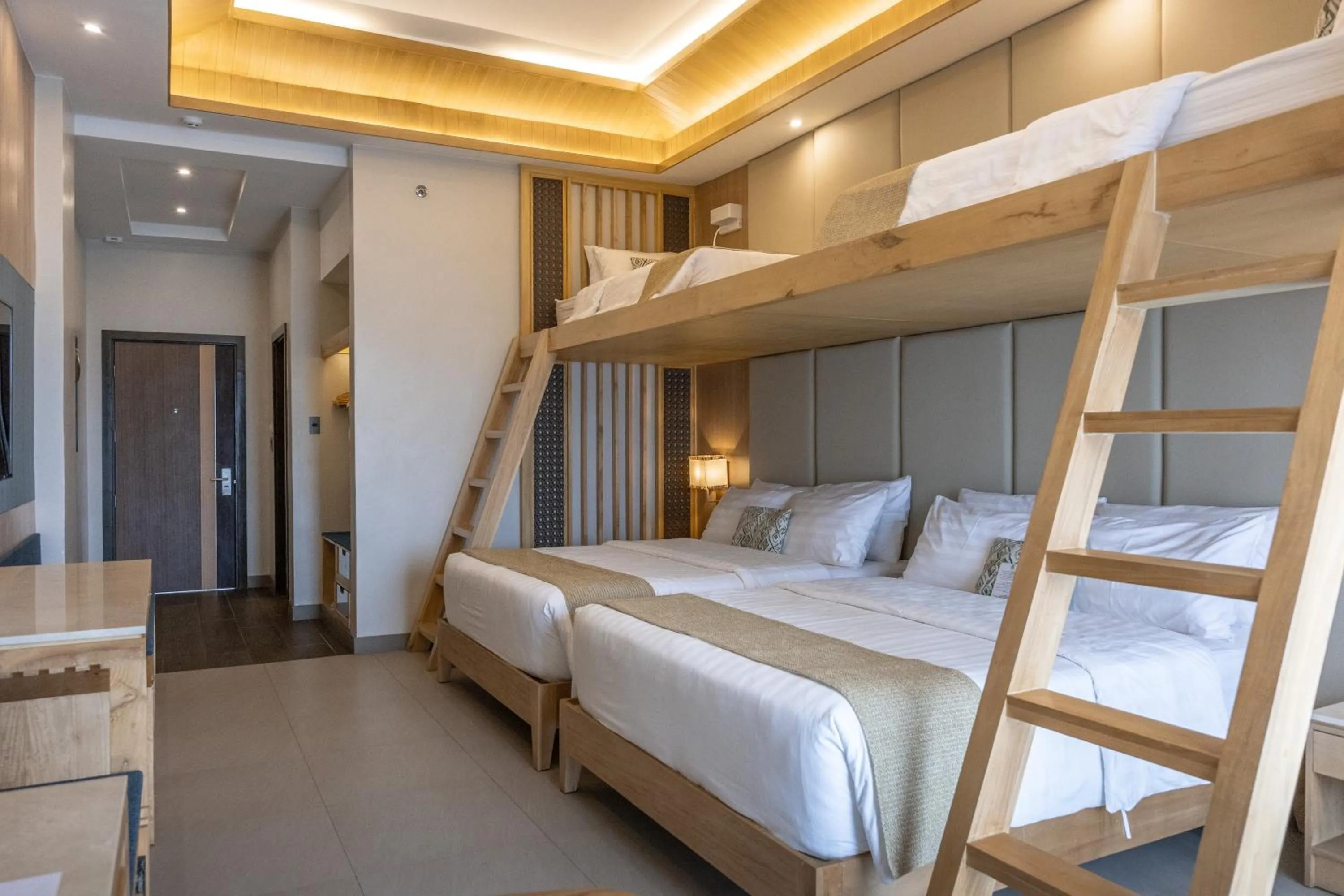 Photo of the whole room, Bed in Zuri Resort