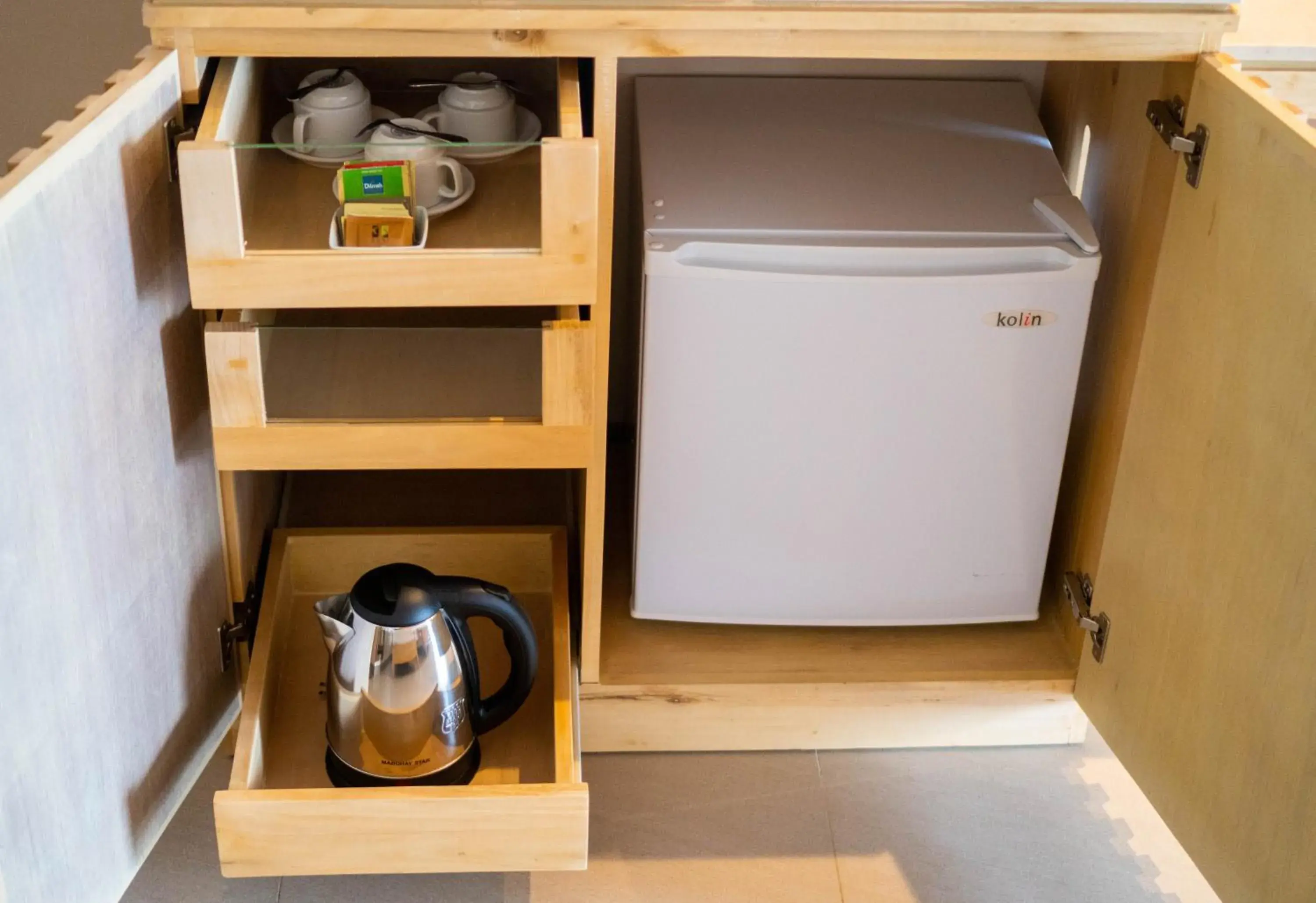 Zuri Resort Zuri Resort