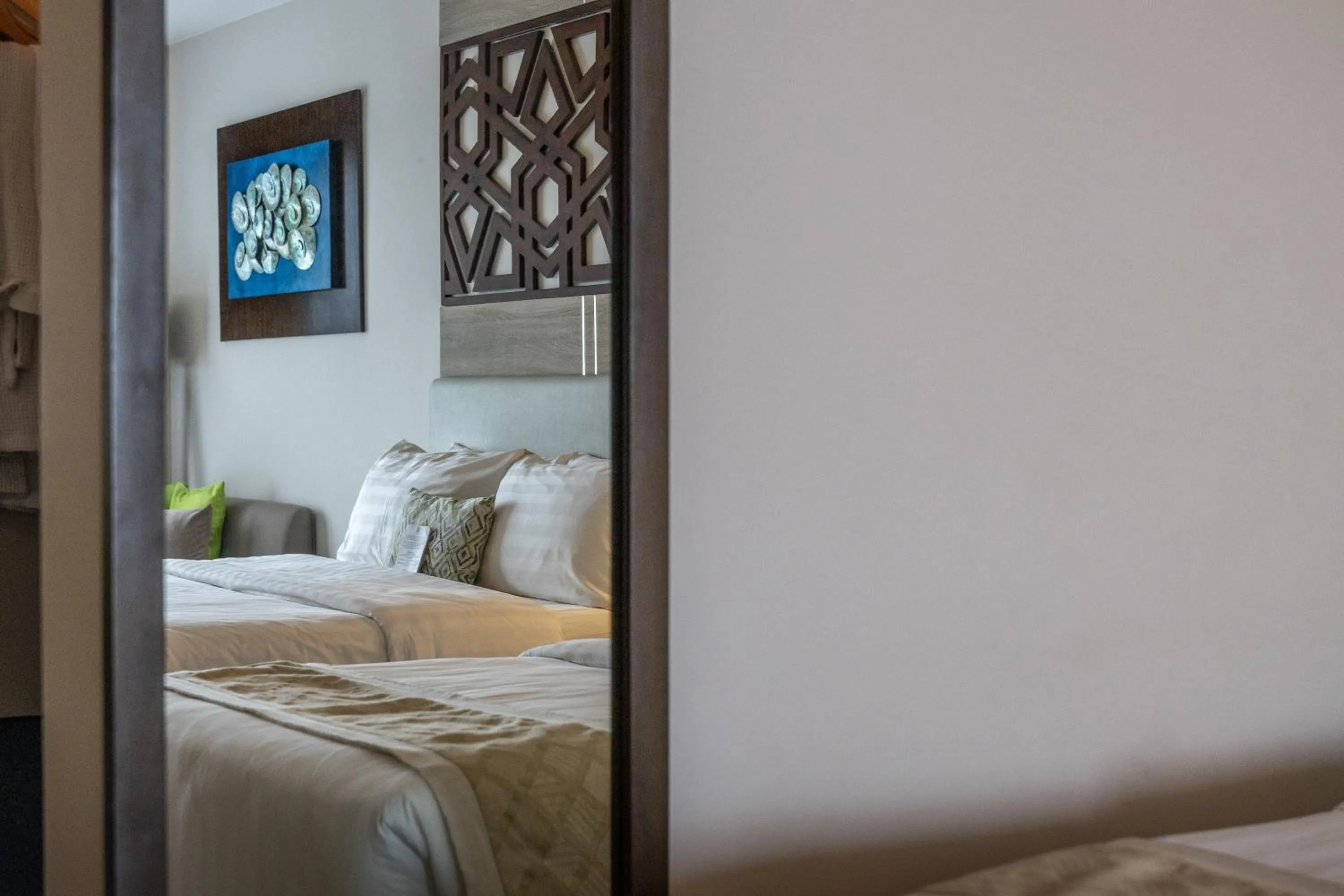 Bedroom, Bed in Zuri Resort