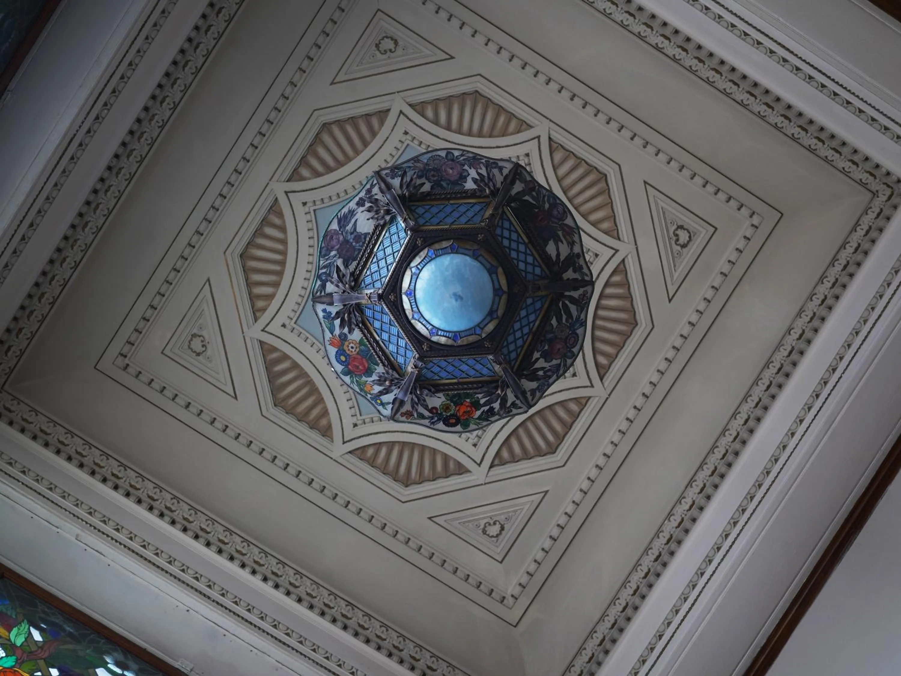 Breakfast in Villa Tina Hotel