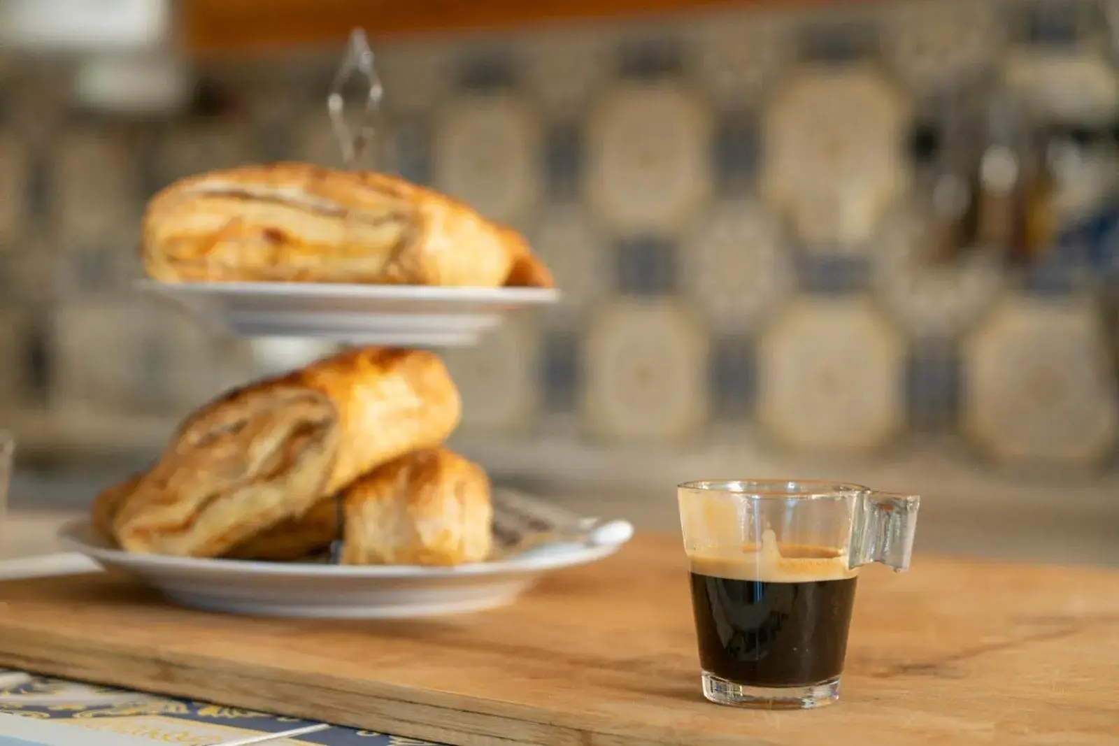 Deluxe Double Room in Growth House Deluxe Double Room in Growth House