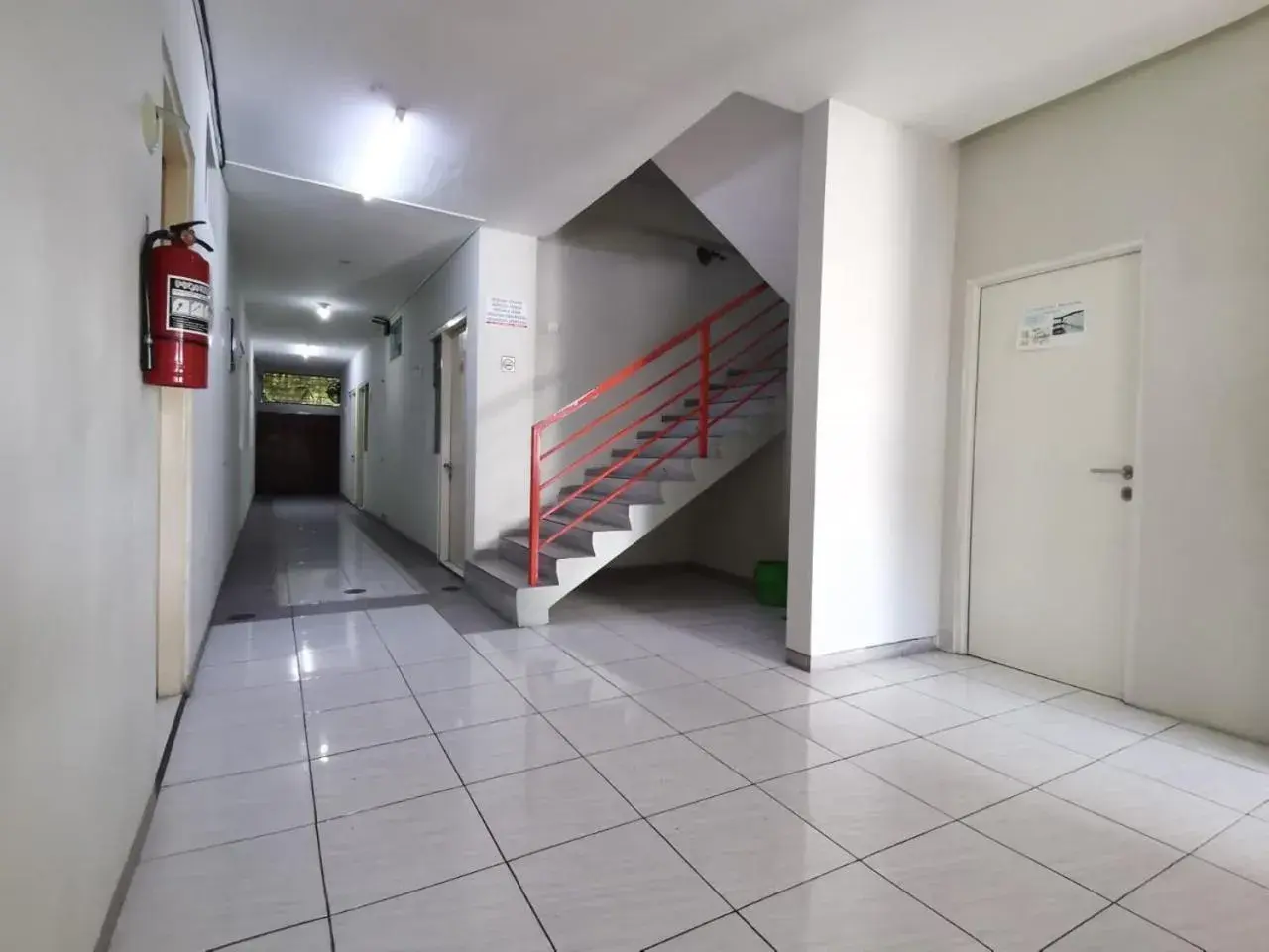 Property building in Kozy 15 Guesthouse Property building in Kozy 15 Guesthouse