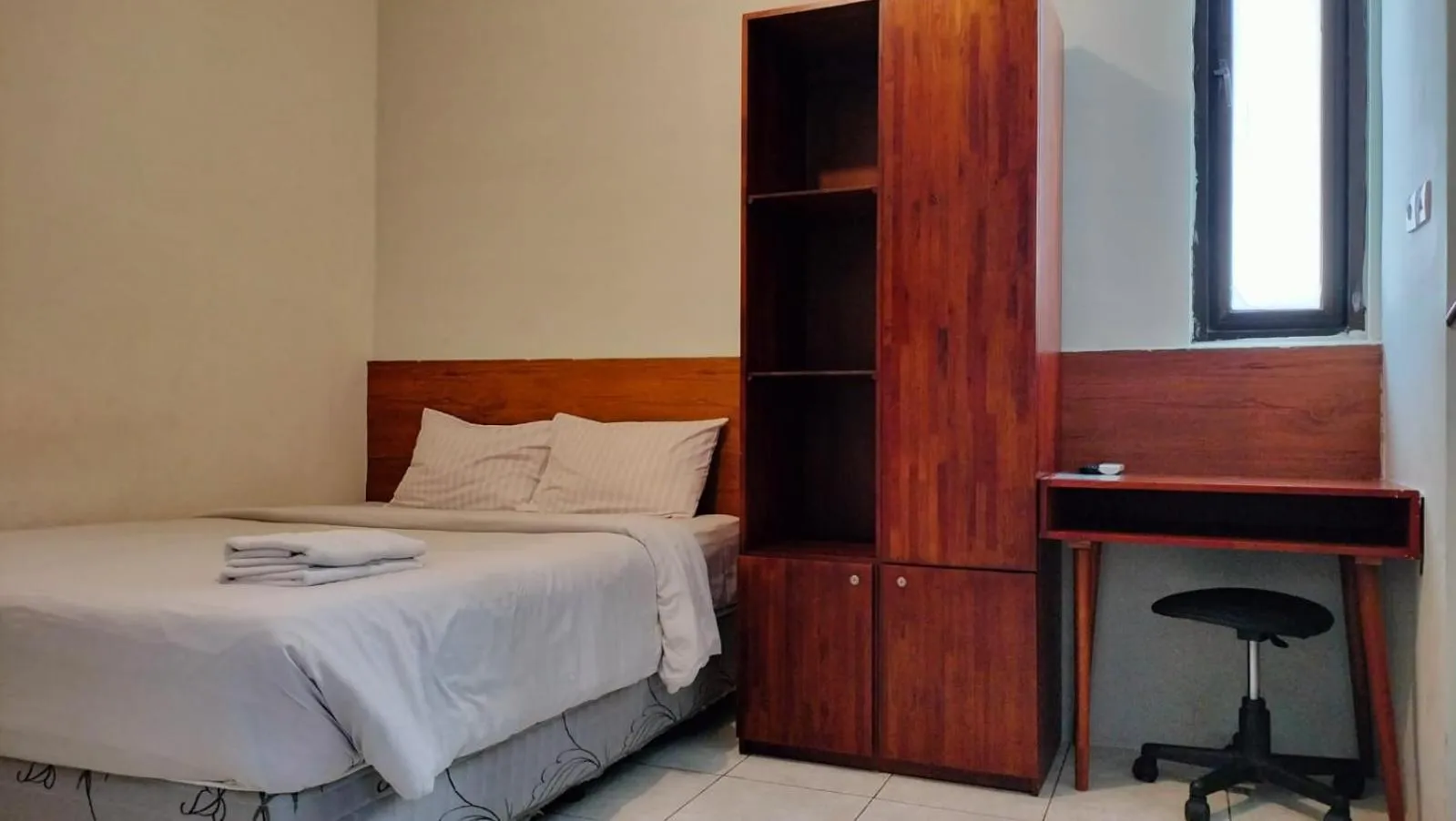 Photo of the whole room, Bed in Kozy 15 Guesthouse