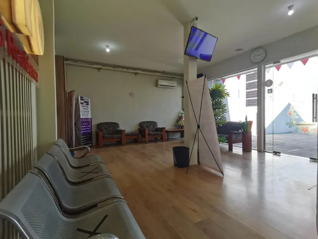 Lobby or reception in Kozy 15 Guesthouse Lobby or reception in Kozy 15 Guesthouse