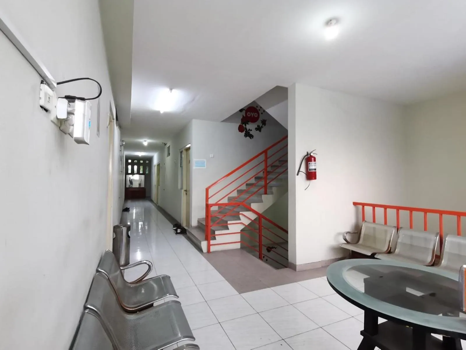 Property building in Kozy 15 Guesthouse