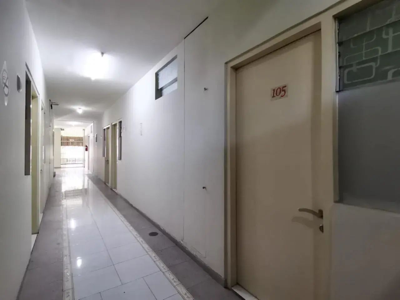 Property building in Kozy 15 Guesthouse Property building in Kozy 15 Guesthouse