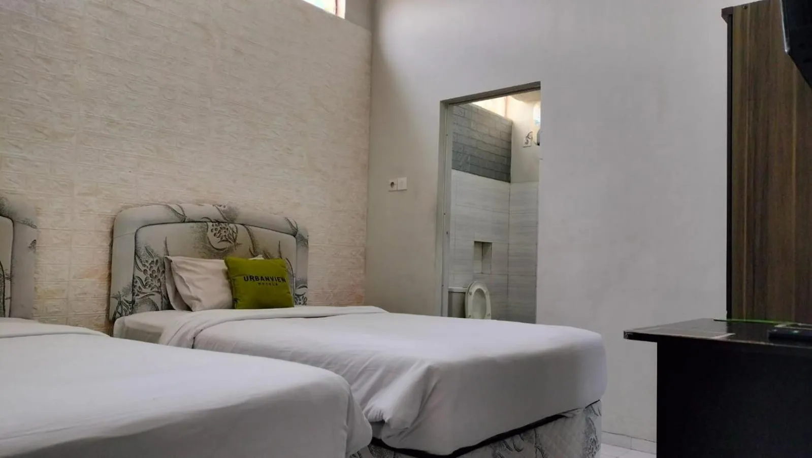 Photo of the whole room, Bed in Kozy 15 Guesthouse