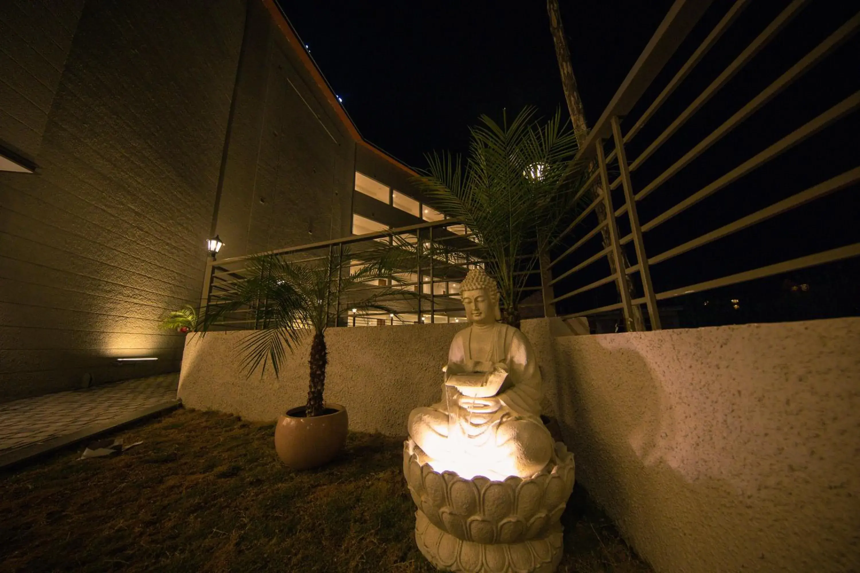 Property building in juSTa Grand View Resort & Spa, Manali Property building in juSTa Grand View Resort & Spa, Manali