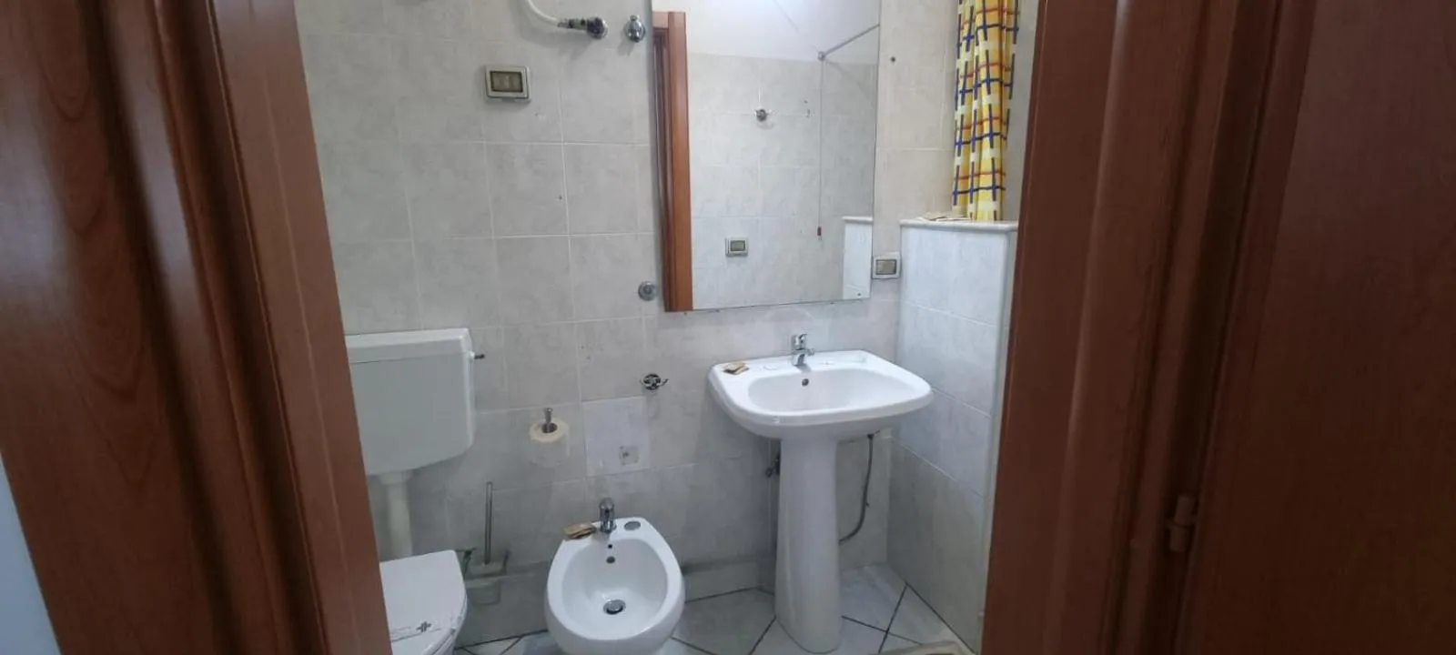 Hotel Residence Nemo