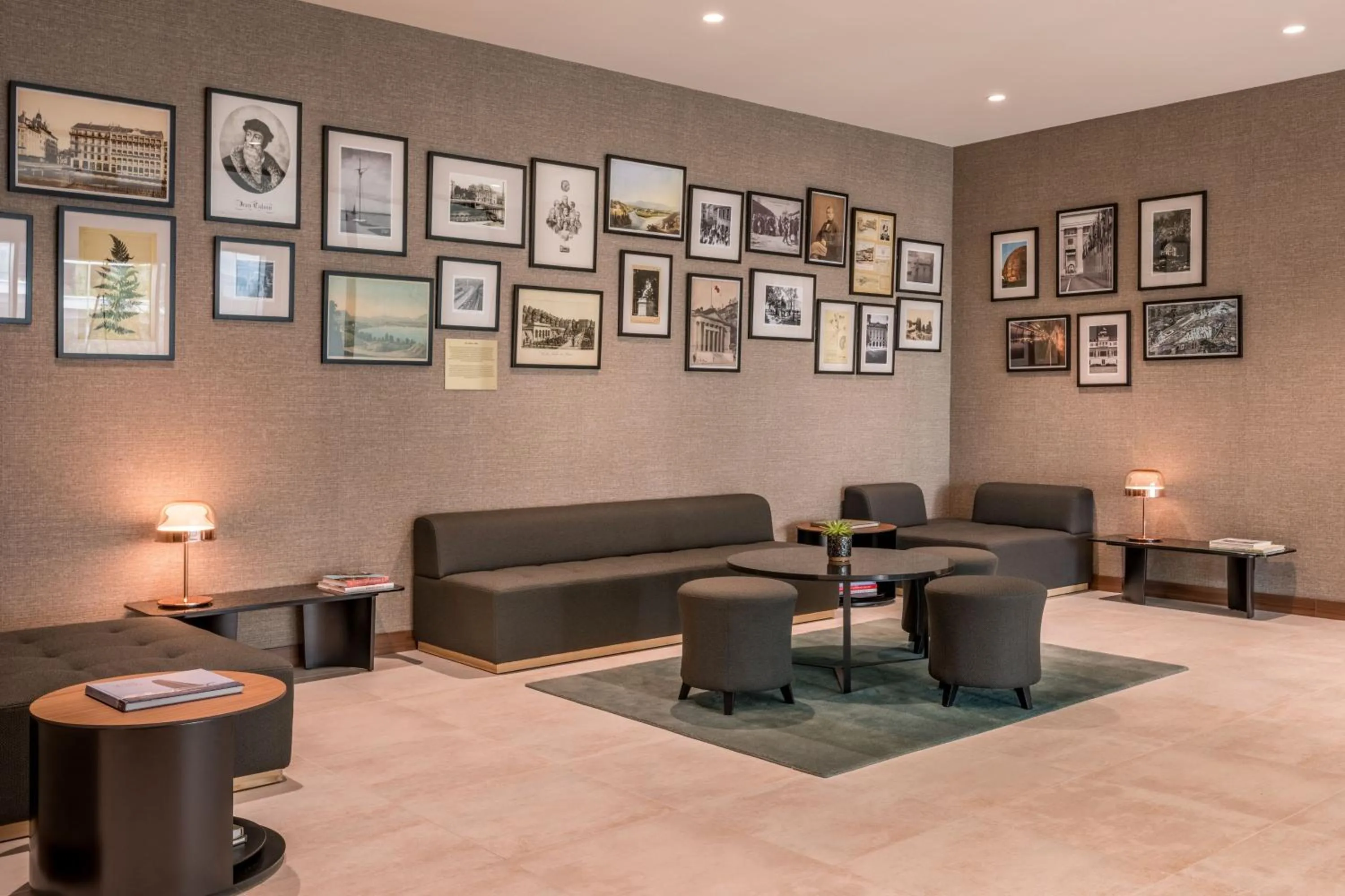 Other in Geneva Marriott Hotel