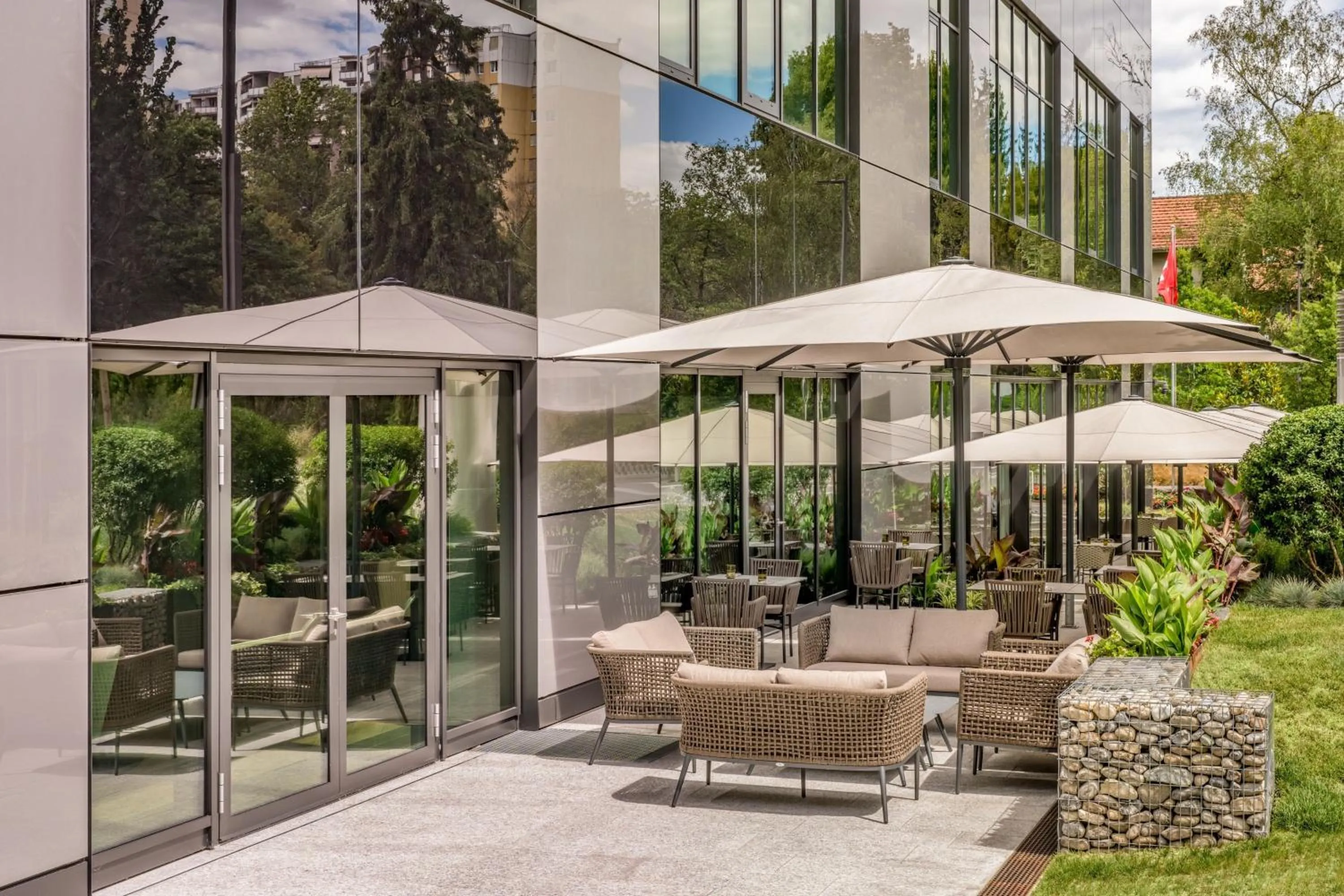 Other in Geneva Marriott Hotel