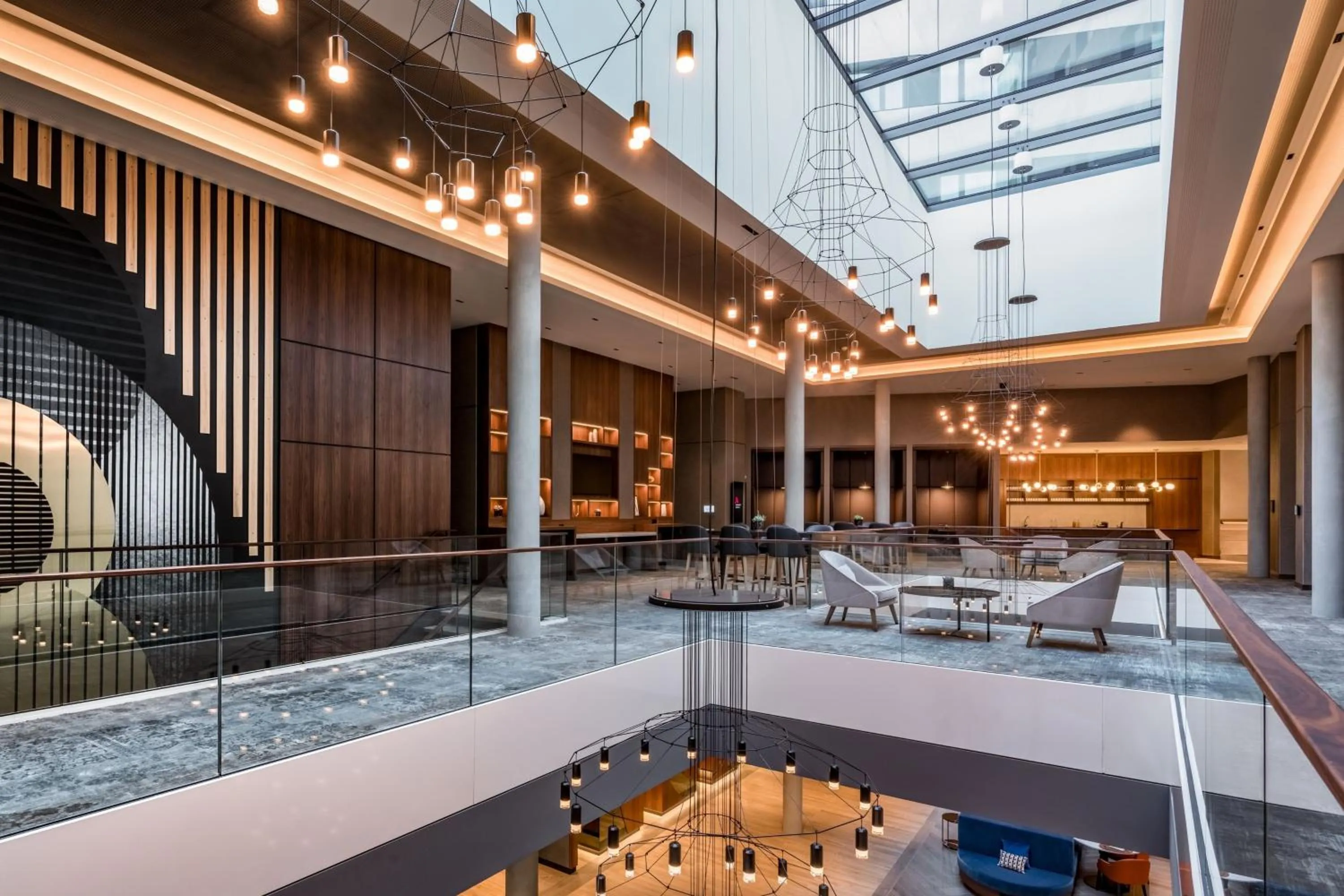 Other in Geneva Marriott Hotel