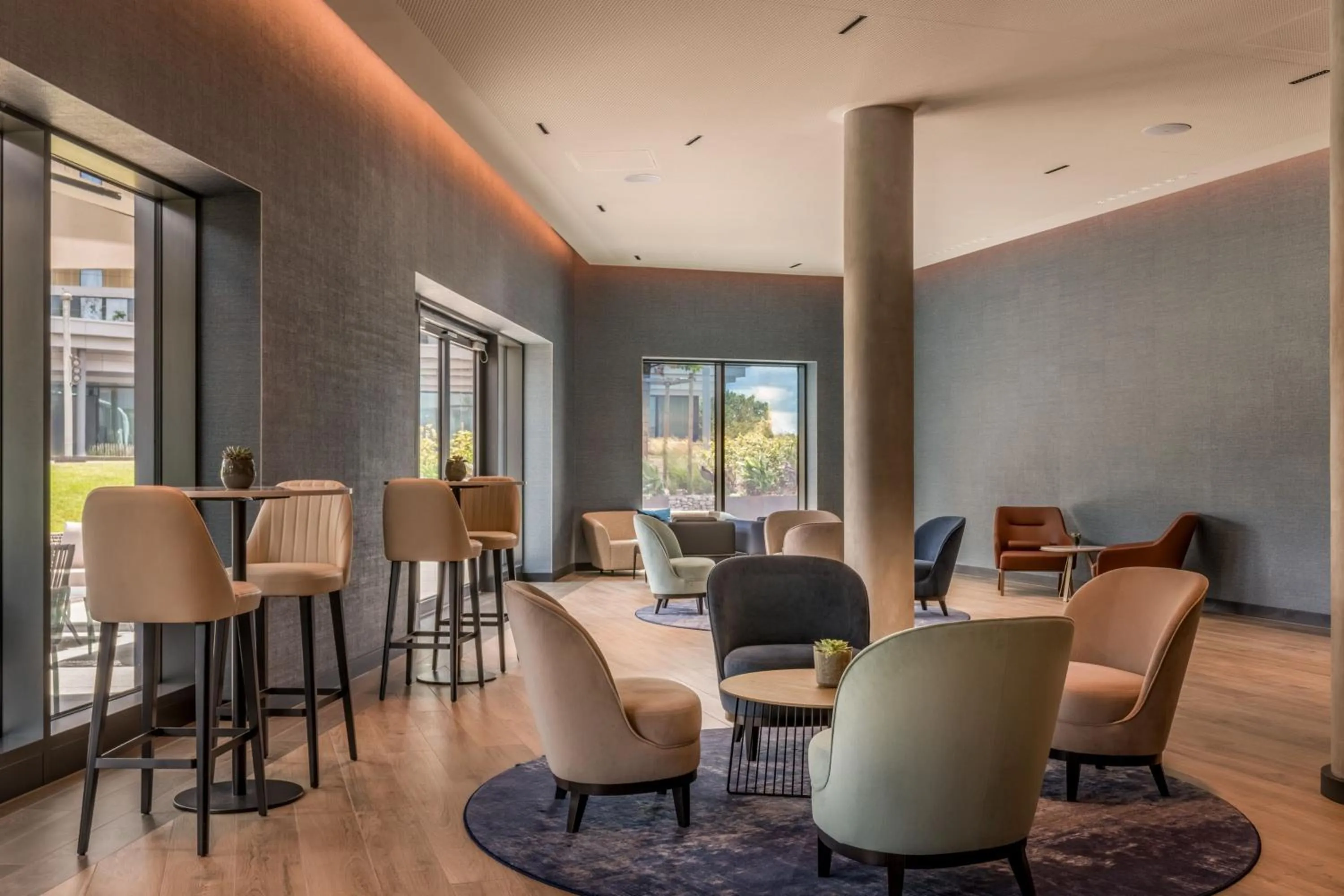 Other in Geneva Marriott Hotel