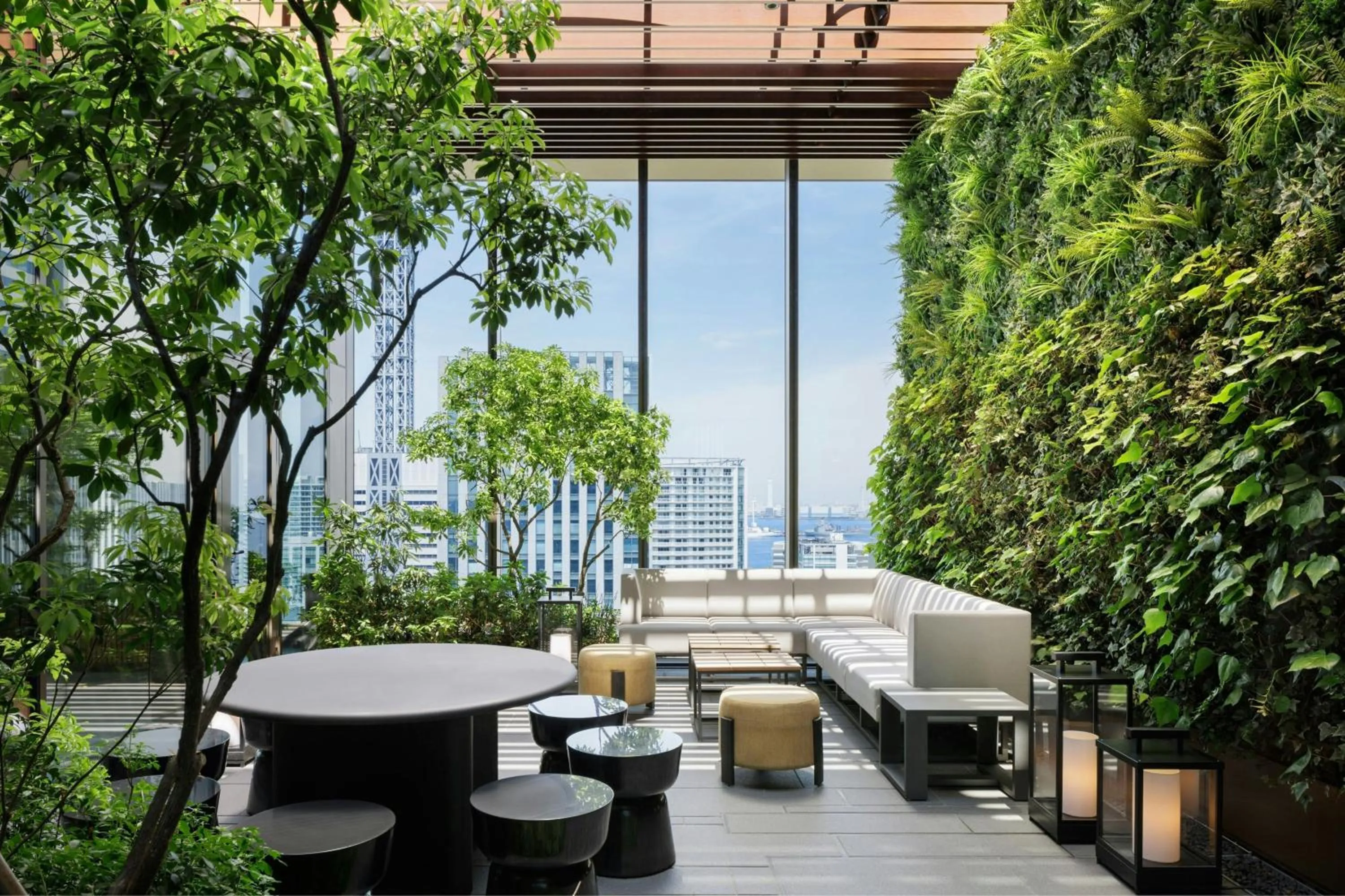 Other in The Westin Yokohama