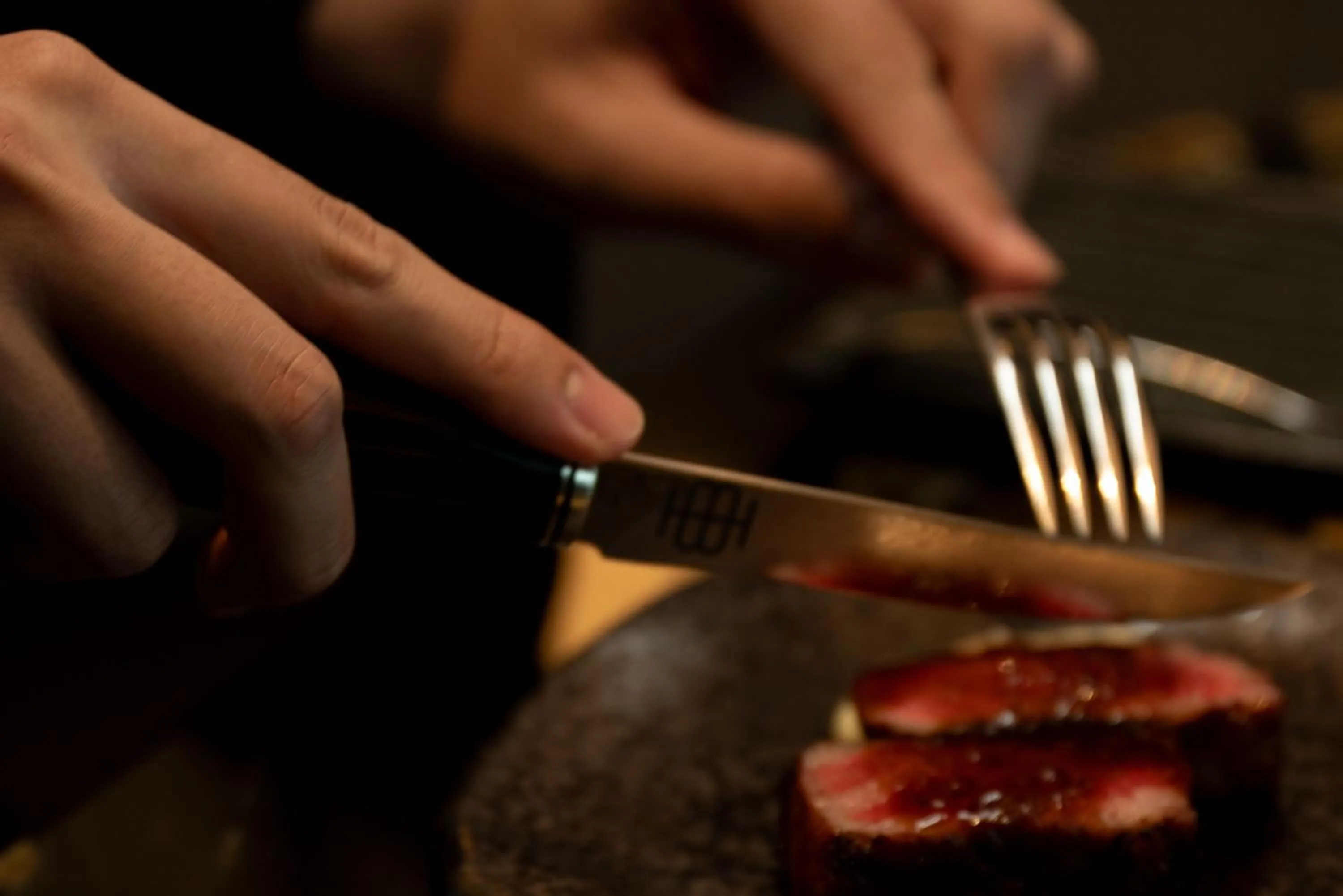 Restaurant/places to eat in The Westin Yokohama