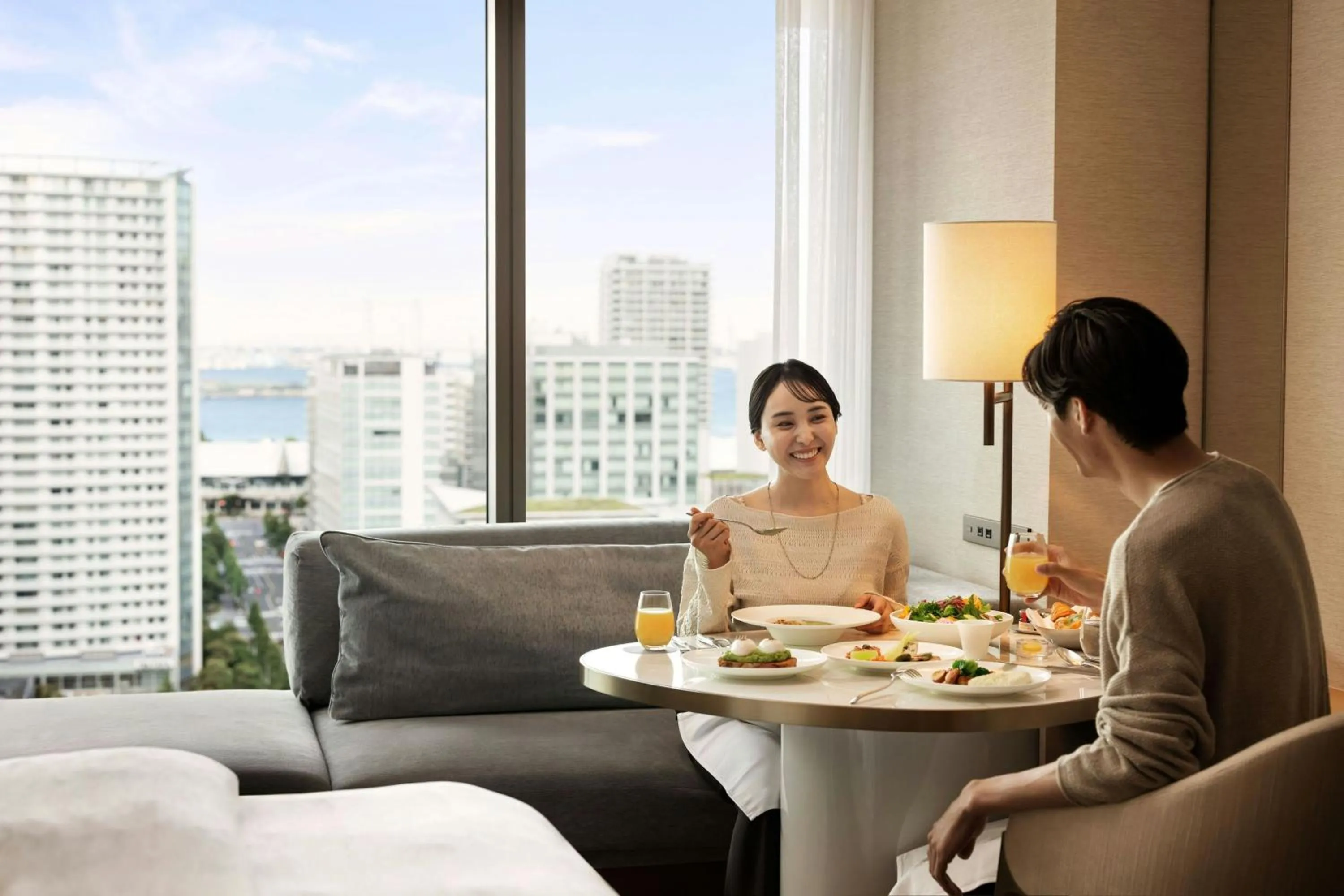 Other in The Westin Yokohama