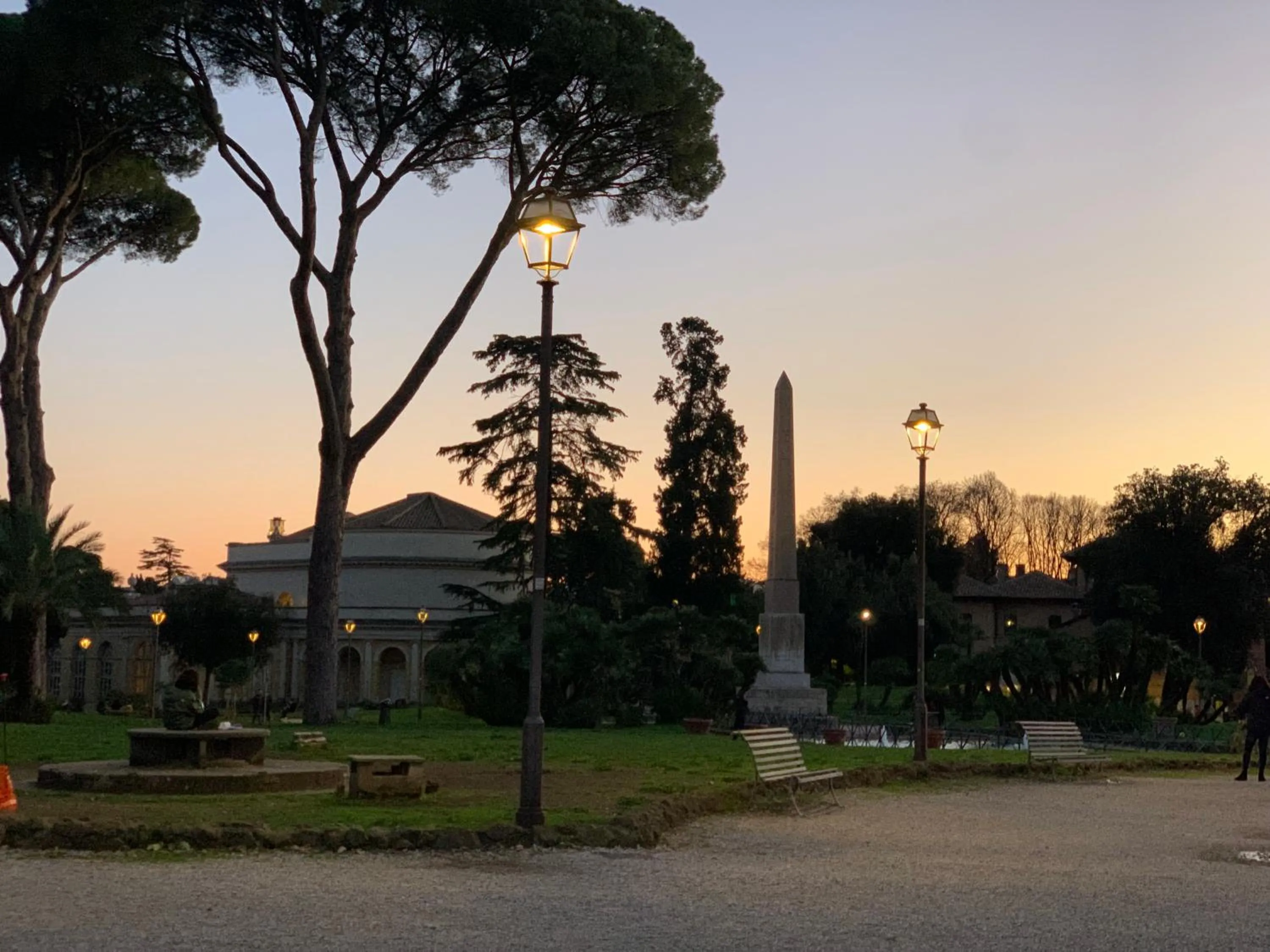 Other in Hotel Fenix