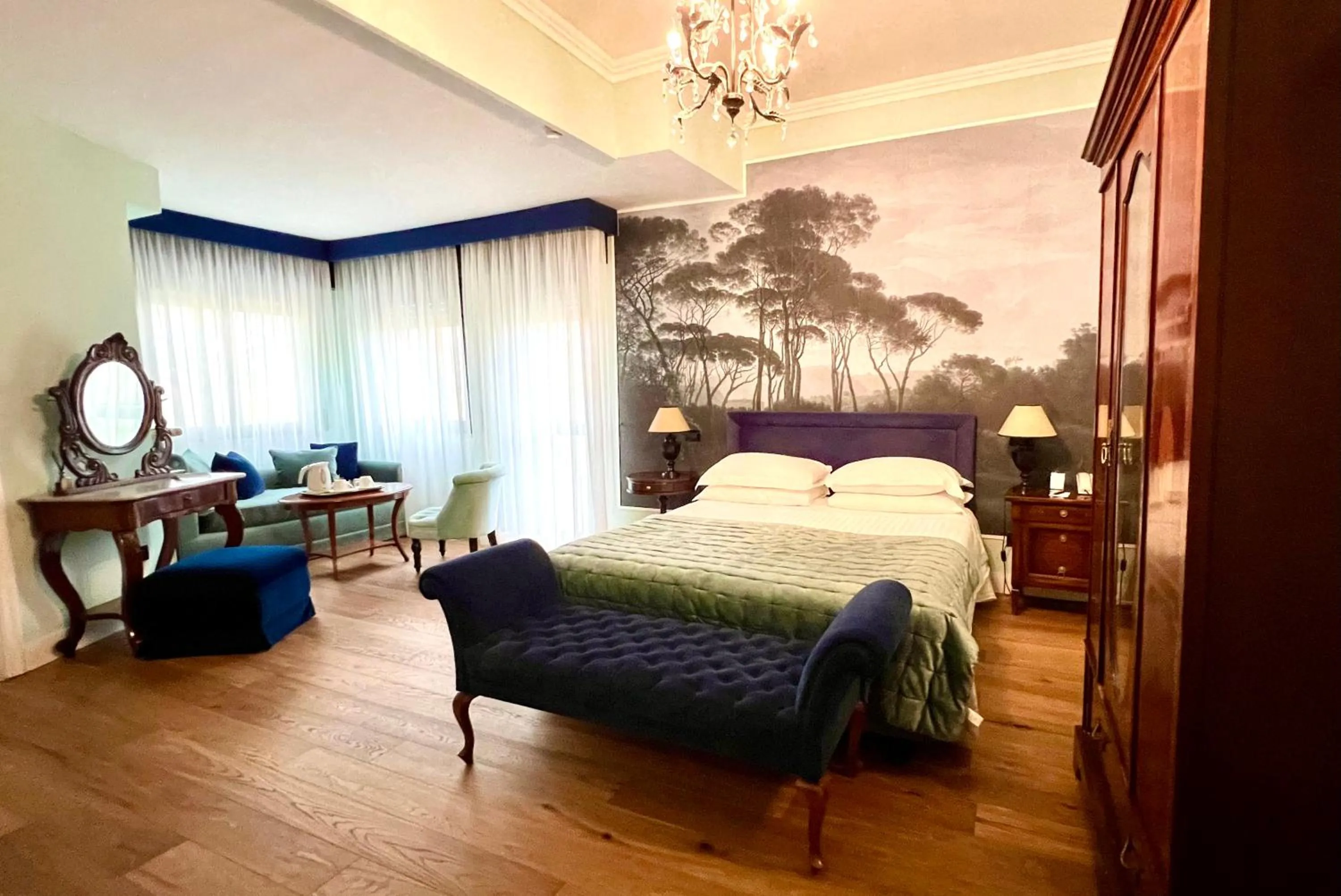 Photo of the whole room, Bed in Hotel Fenix