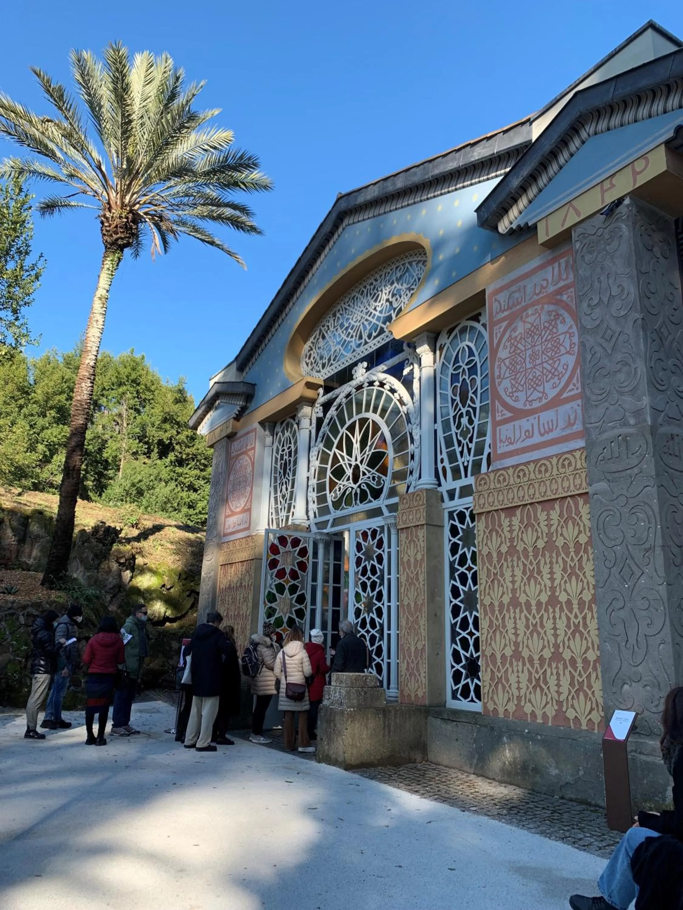 Activities in Hotel Fenix